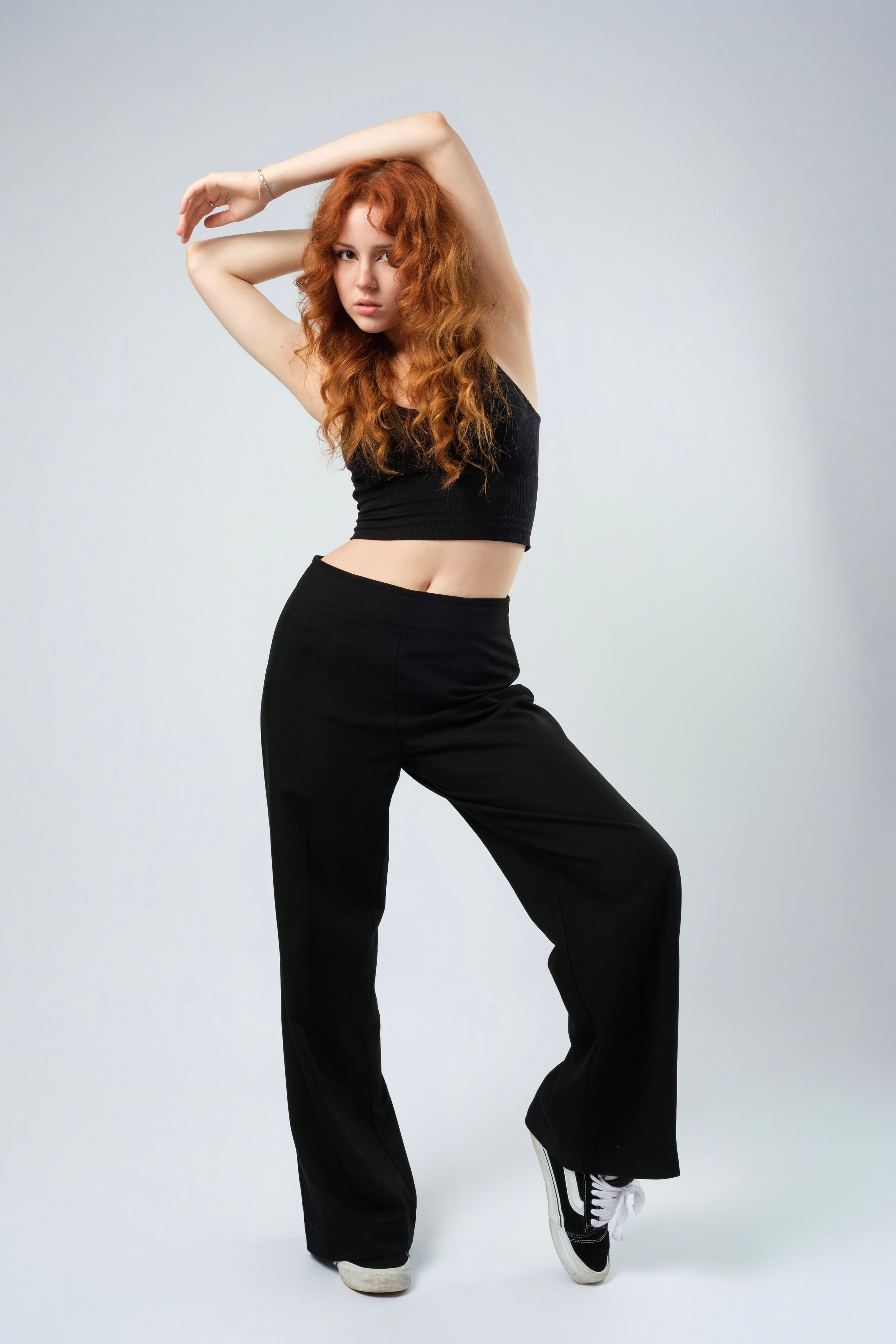 Модельные и актерские тесты. Портретный фотограф в Москве Александр Денисов