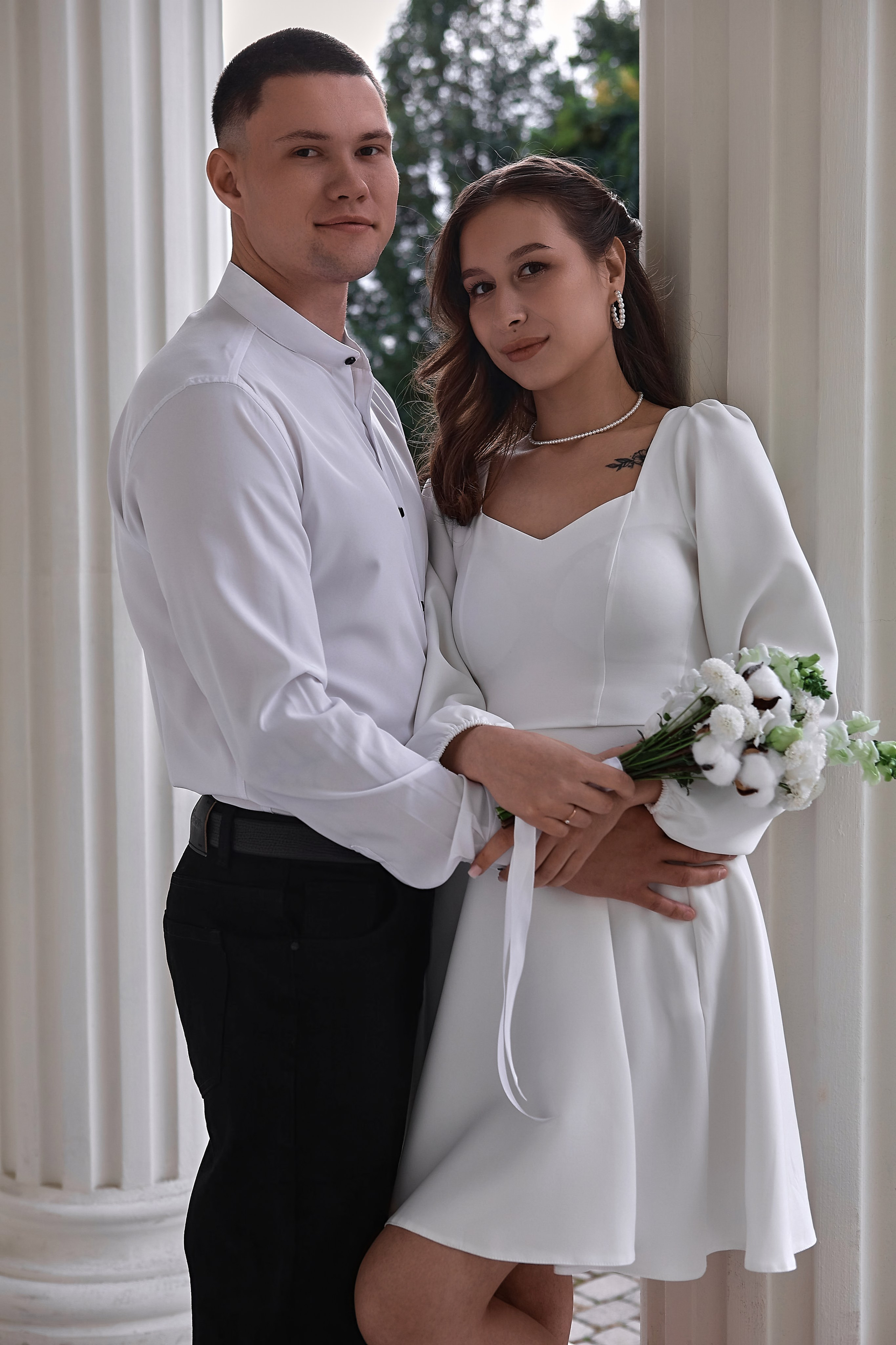 Анатолий и Виктория свадебная роспись. Семейный и свадебный фотограф в Краснодаре Михеева Светлана