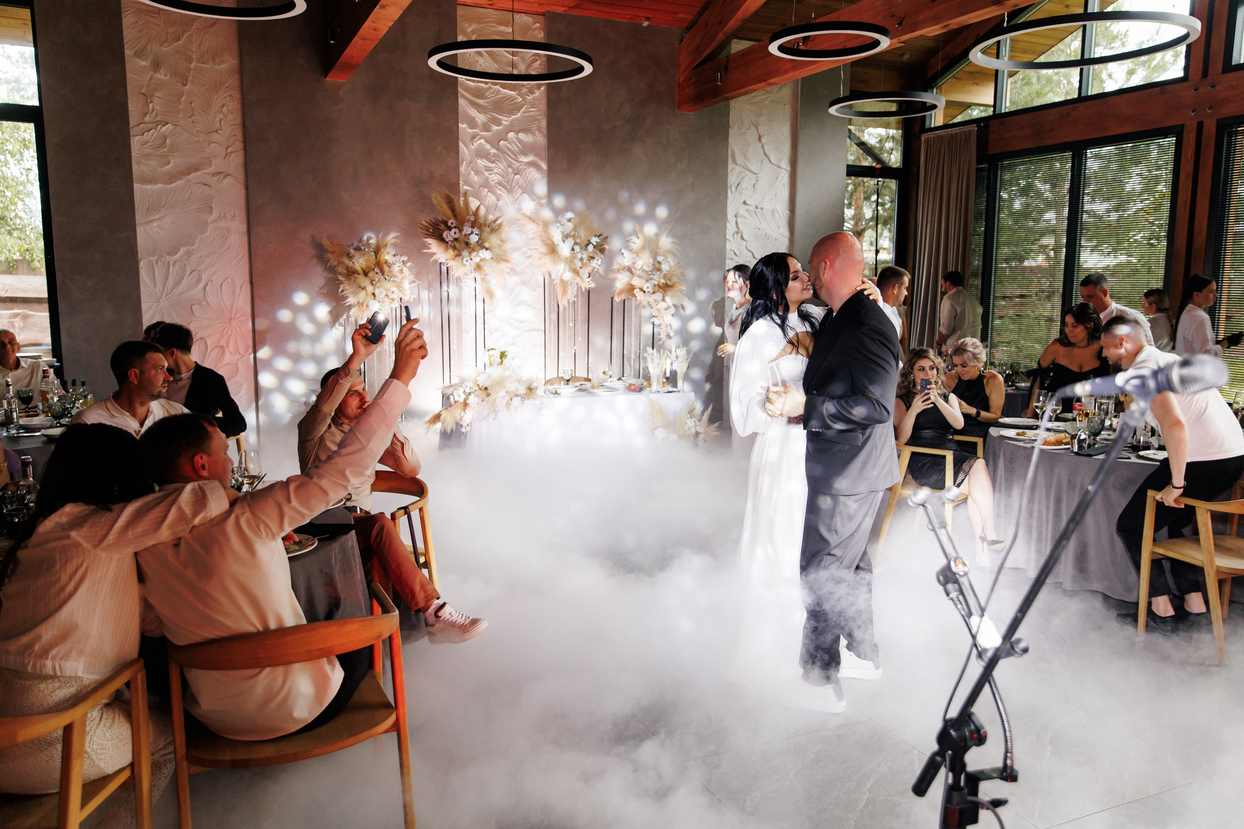 Артем и Мария. Свадебный и репортажный фотограф Евгений Петров