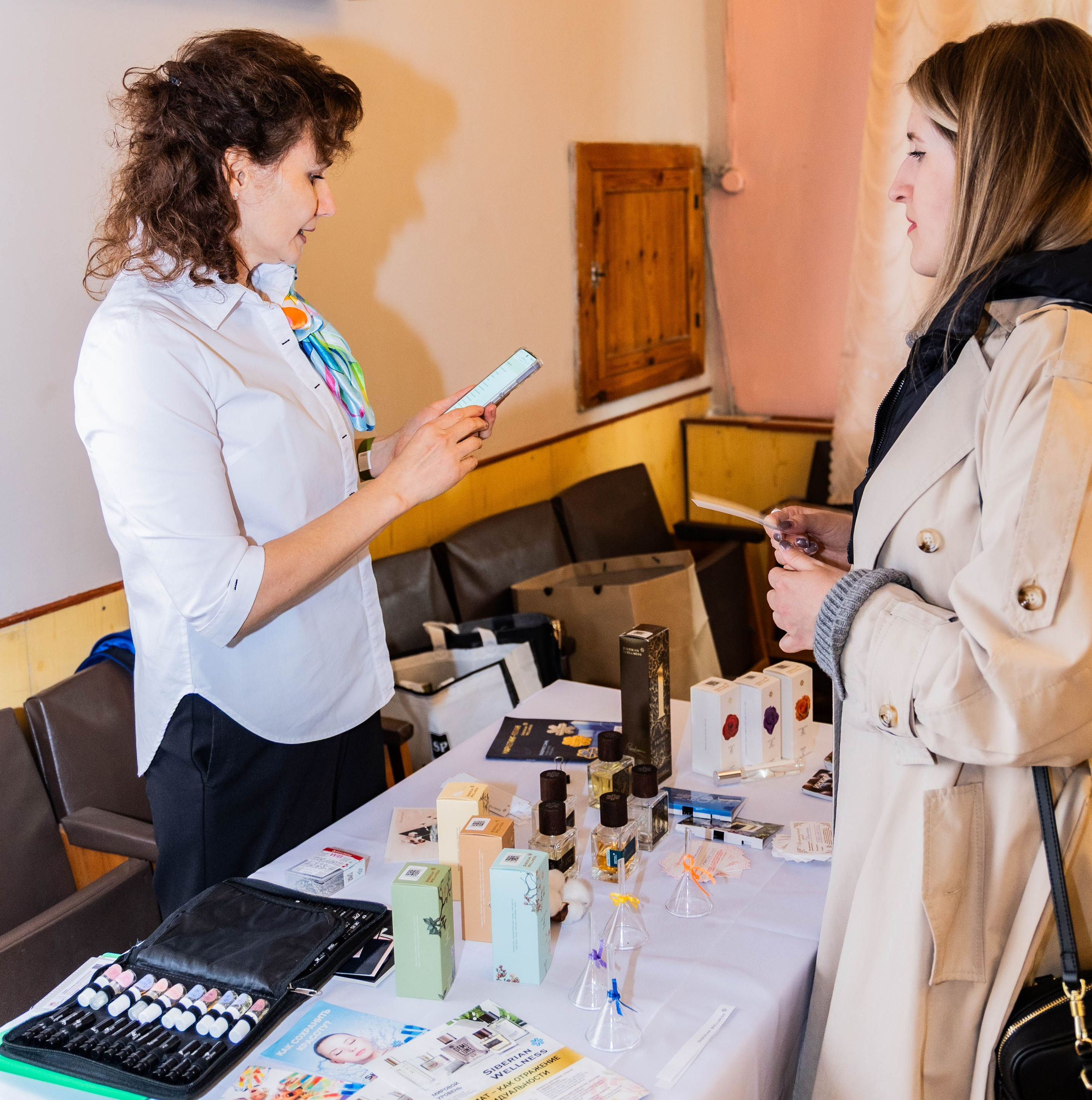 RAMBEAUTY. Фотограф для маркетплейсов, фотоуслуги в Жуковском Татьяна Марсуверских