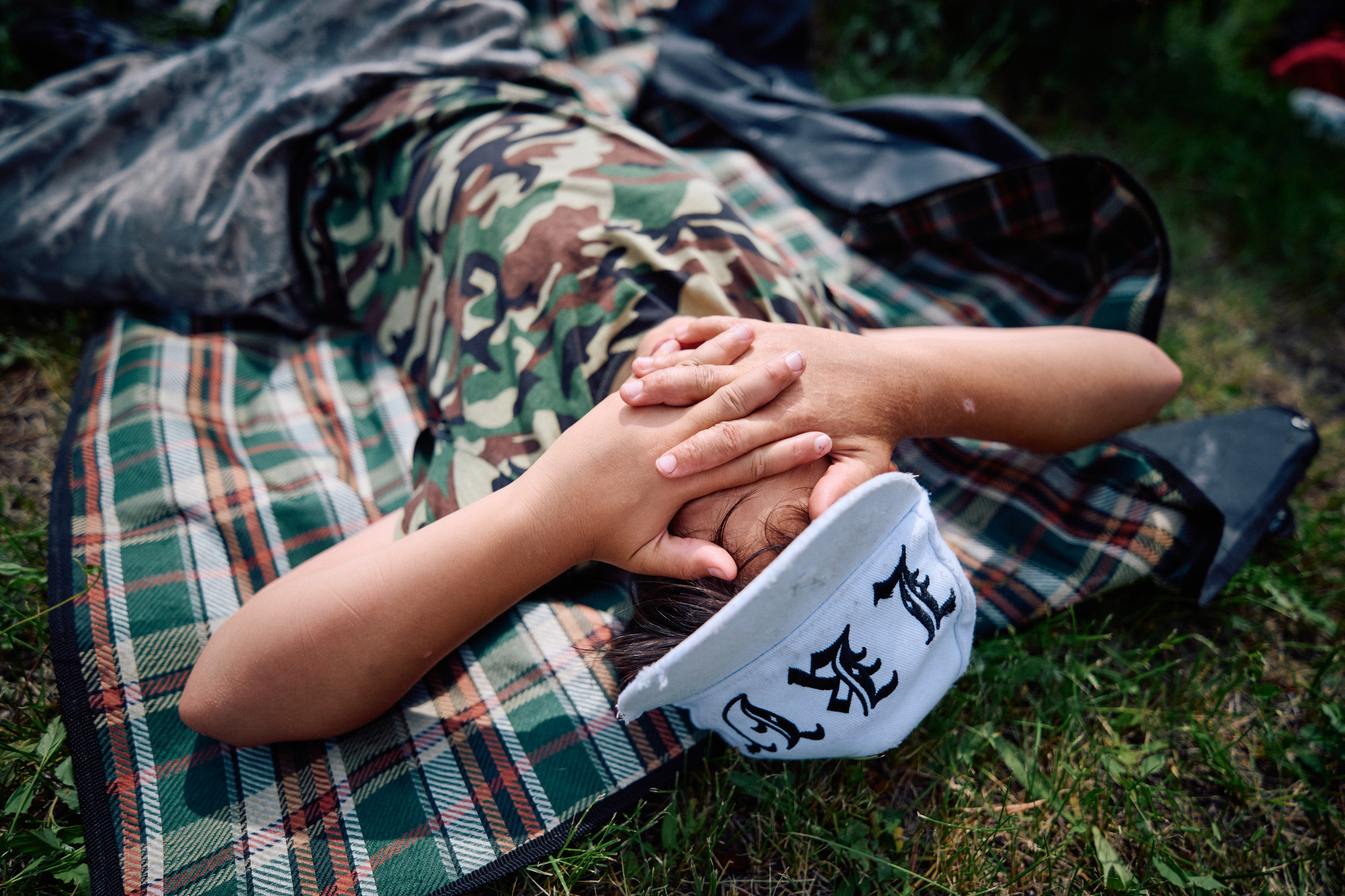 День третий. Репортажный фотограф в Самаре Артем Арсентьев