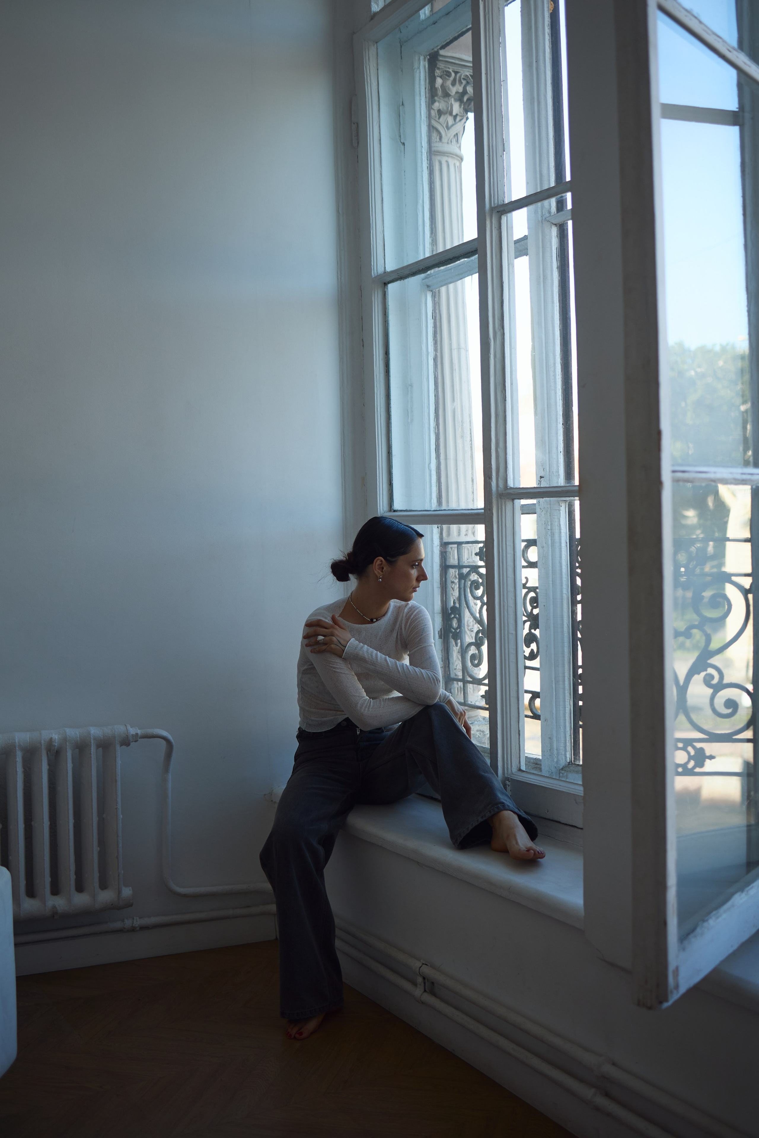 Ekaterina. Фотограф в Санкт-Петербурге Татьяна Александрова