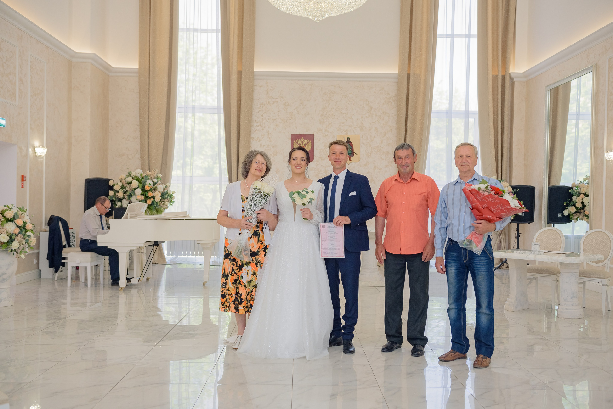 Дмитрий и Маргарита. Семейный фотограф в Рязани Мария Ермакова