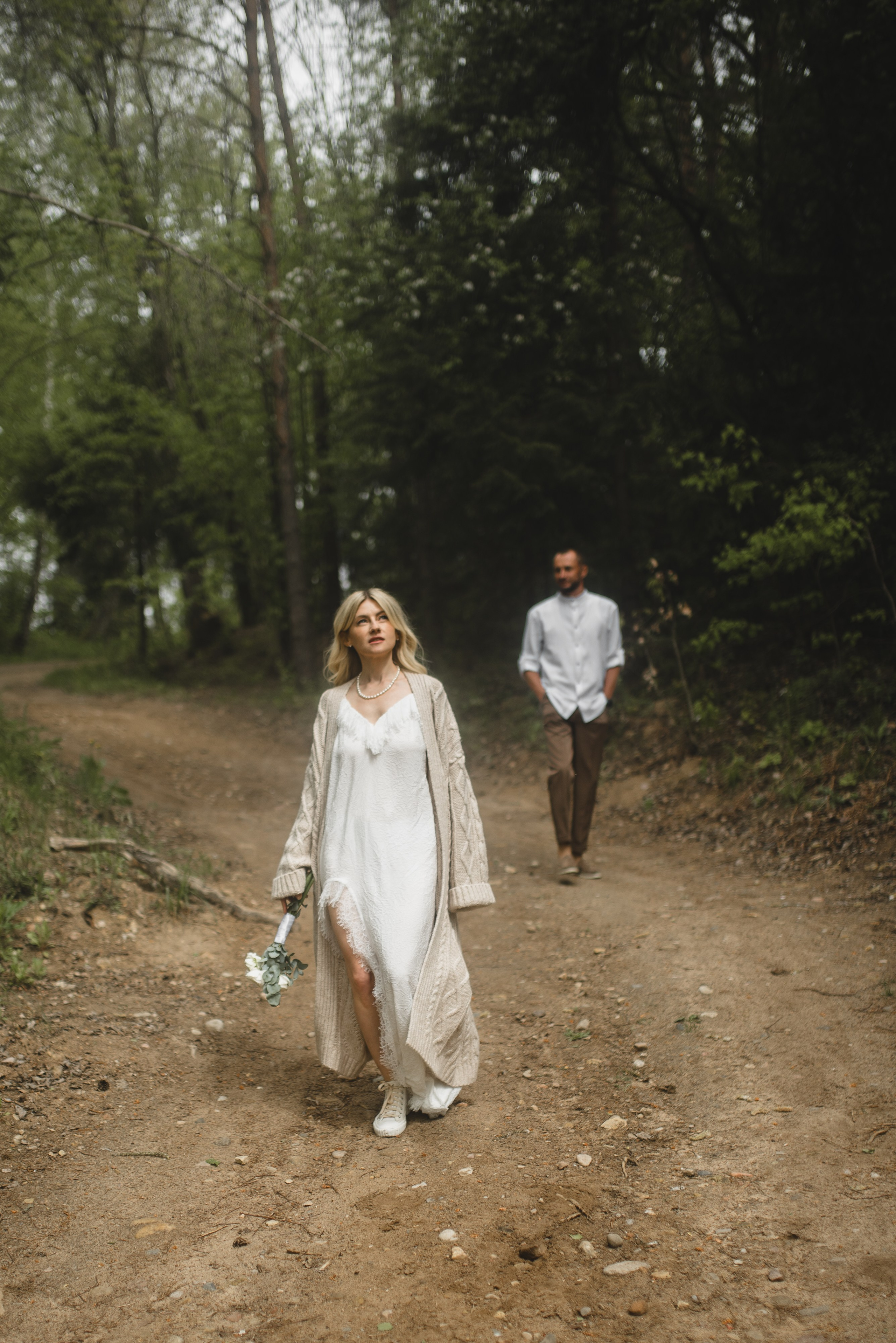 Aleksandr & Tatyana