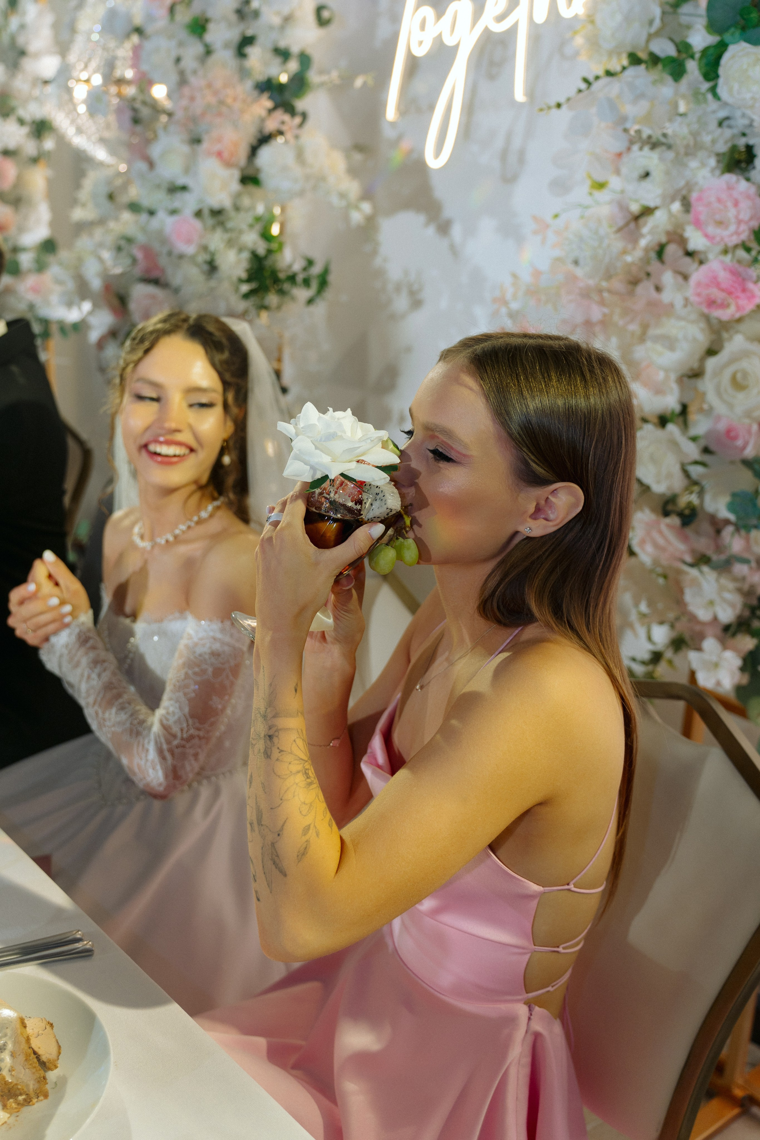 Andrey & Arina. Свадебный фотограф в Минске Вячеслав Забиран