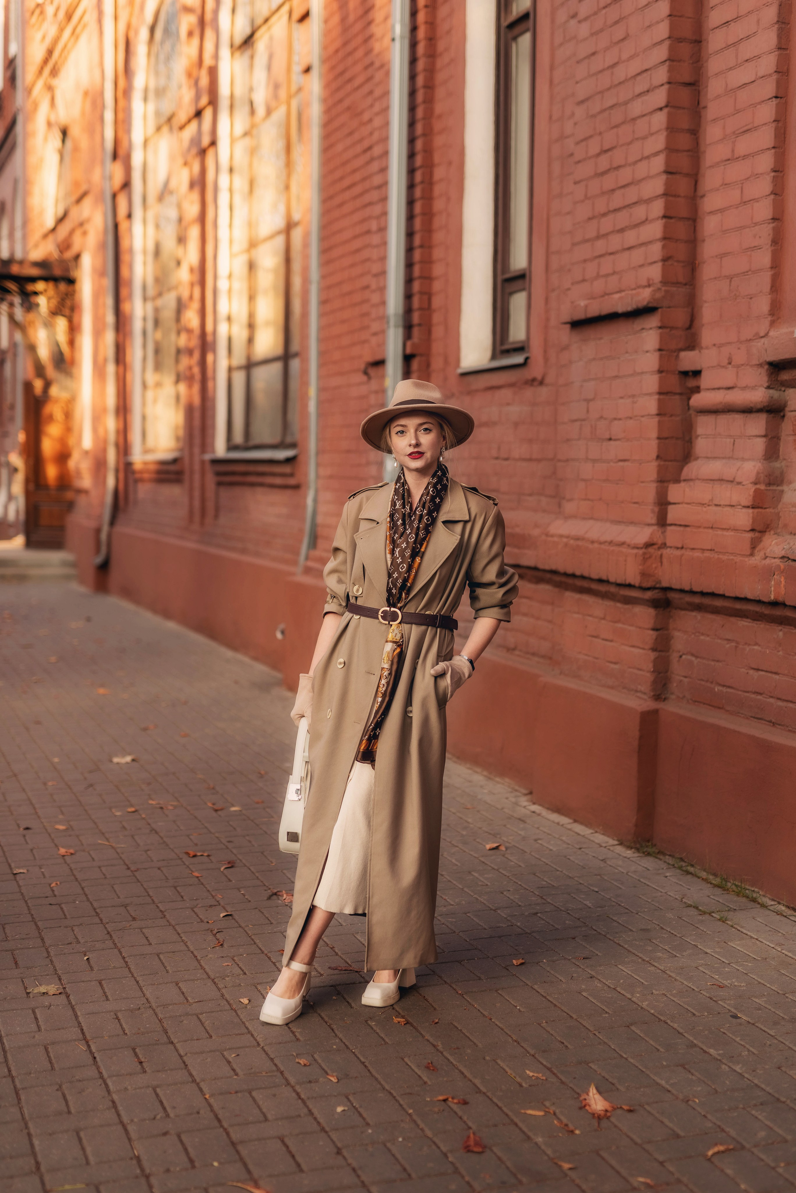 Фотосессия по городу. Семейный, детский фотограф в Воронеже Анна Никитина