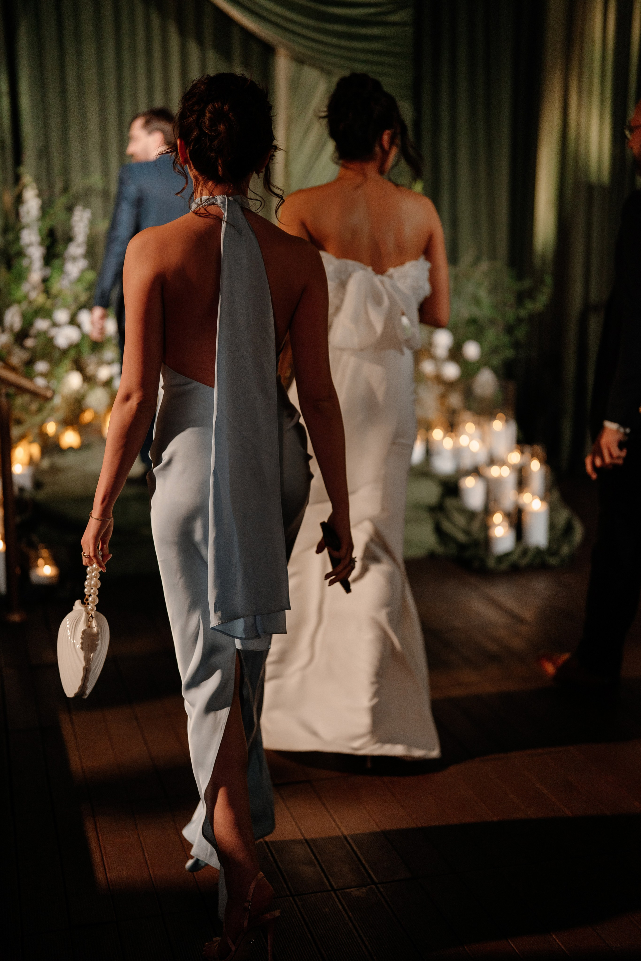 Стас и Настя. Свадебный и репортажный фотограф в Москве Андрей Вайман