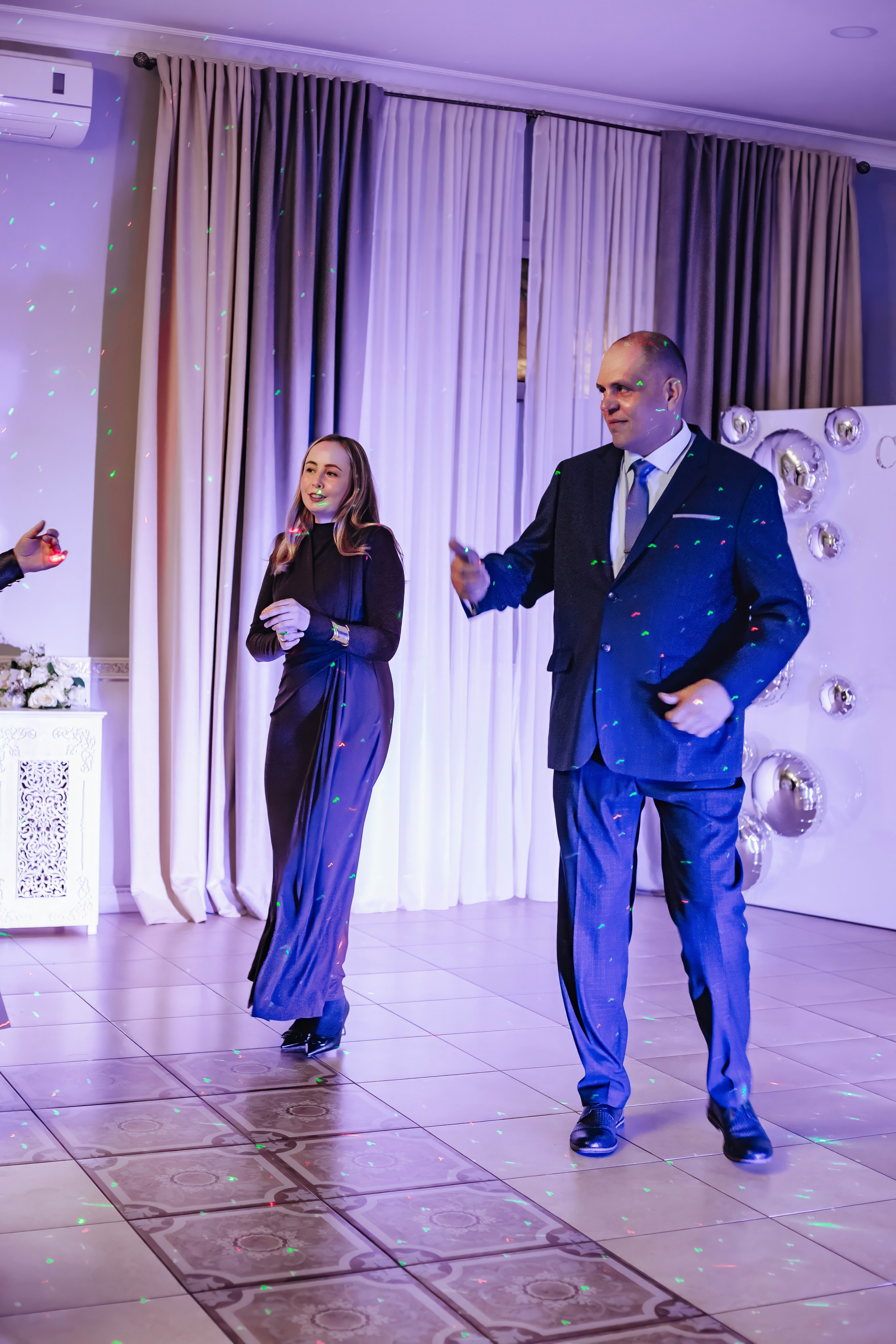 Юбилей Михаила. Фотограф Светлана Столярова Воскресенск