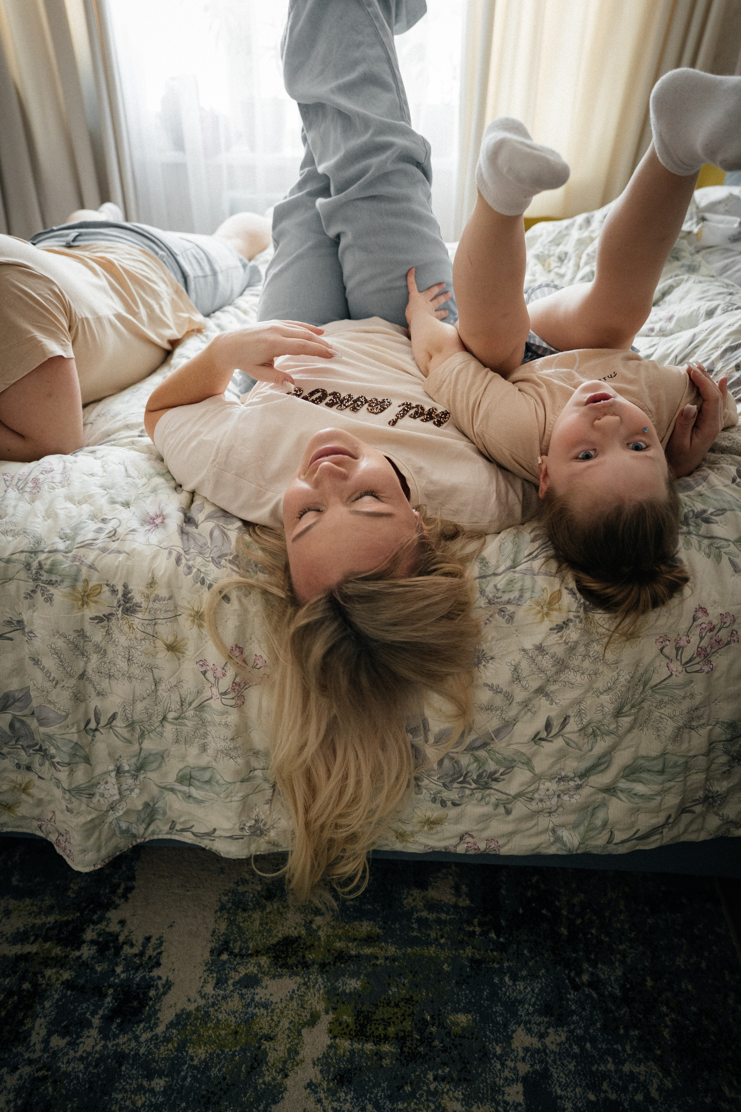 Семья Ксении и Максима. Фотограф | Юлия Арт| Обучение