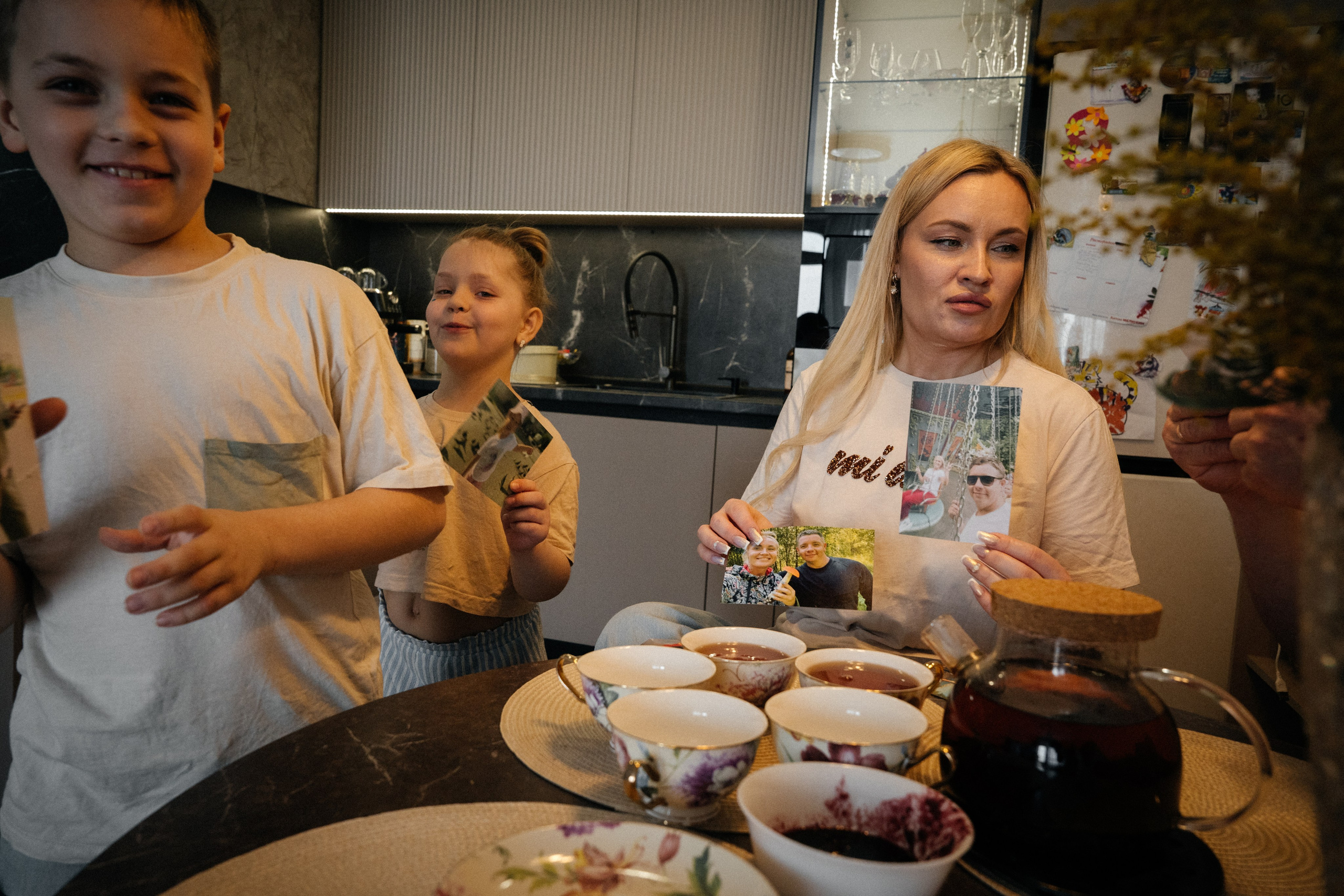 Семья Ксении и Максима. Фотограф | Юлия Арт| Обучение