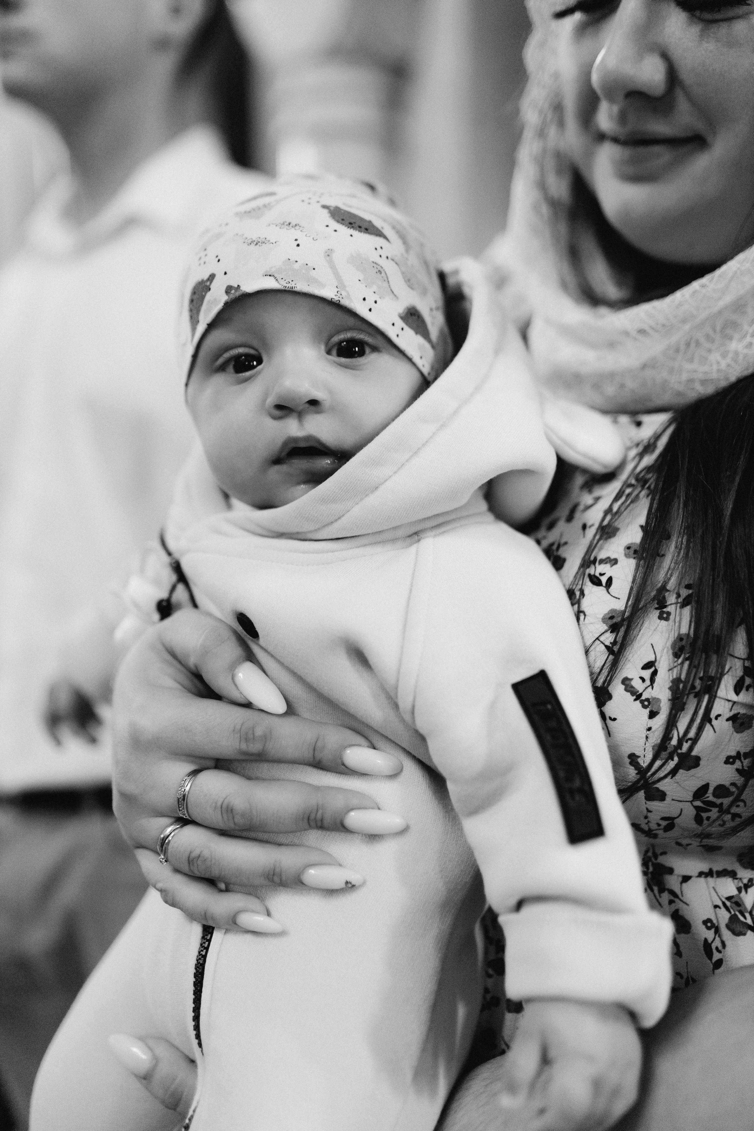 Крещение. Семейный и парный фотограф Мария Куцко