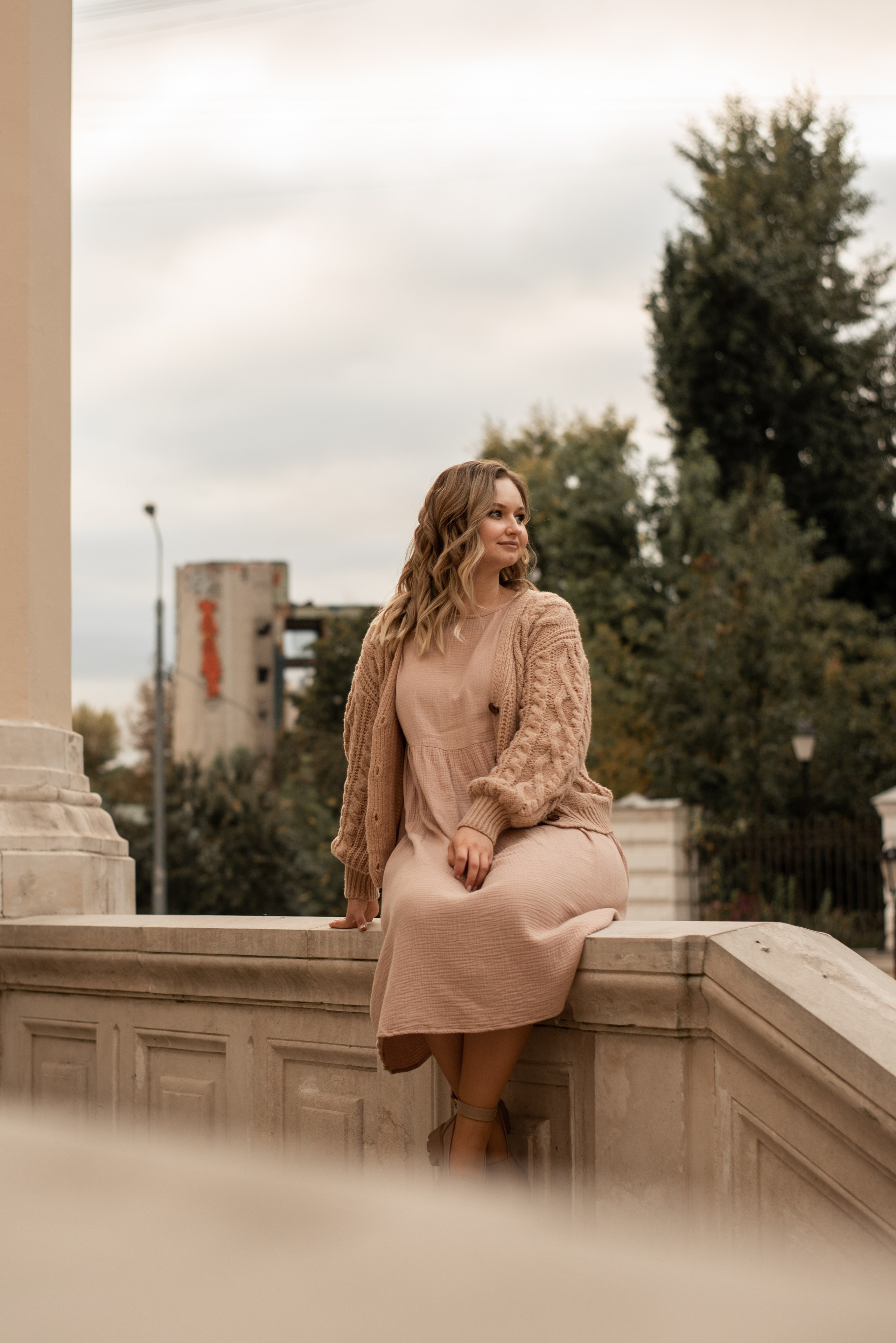 Прогулка. Семейный фотограф Екатерина Шаманаева