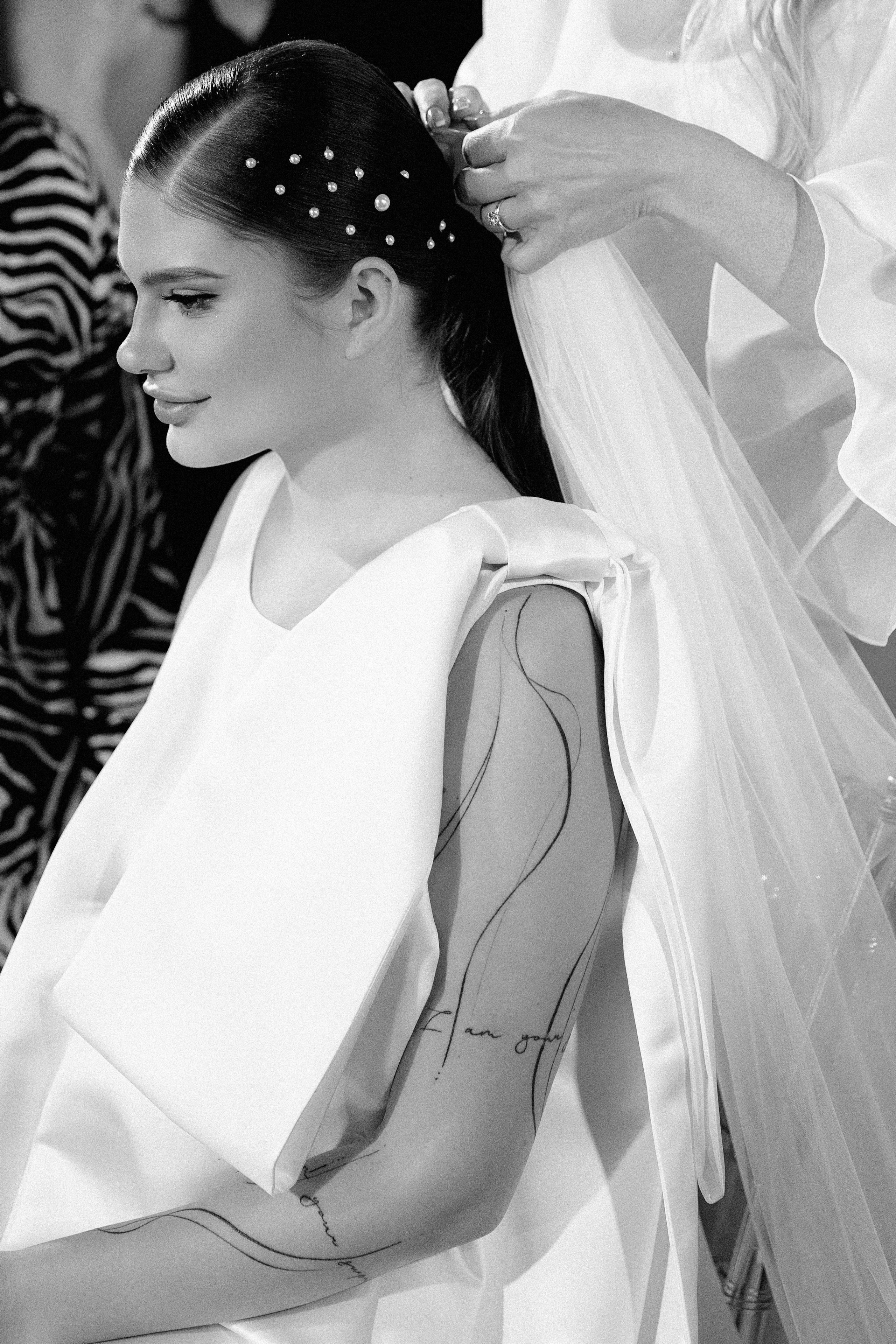 Иван и Варвара. Фотограф Андреева Алёна