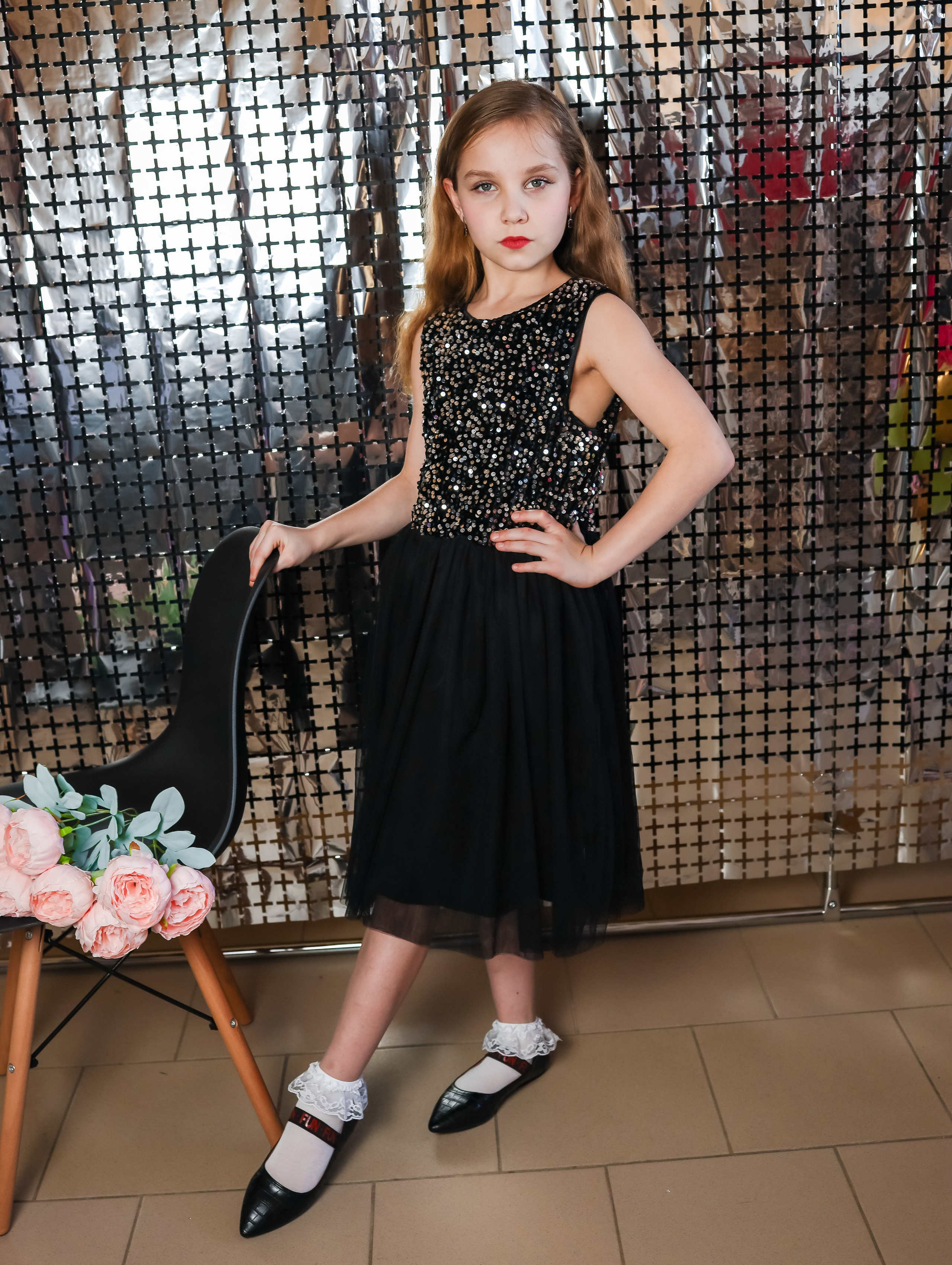 Дети модельная школа. Главная