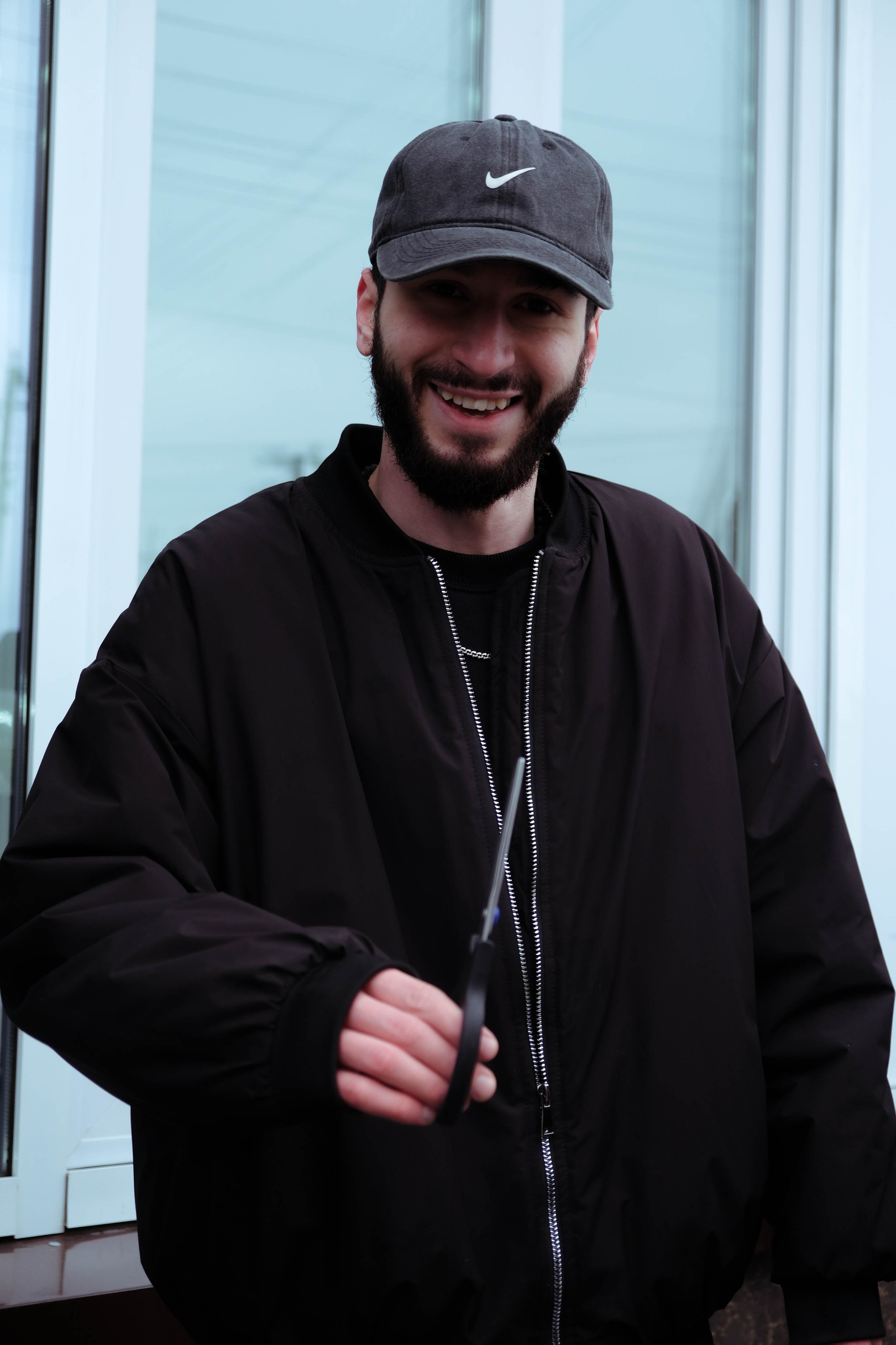 Открытие стоматологии. Елена Фирсова | Фотограф Астрахань