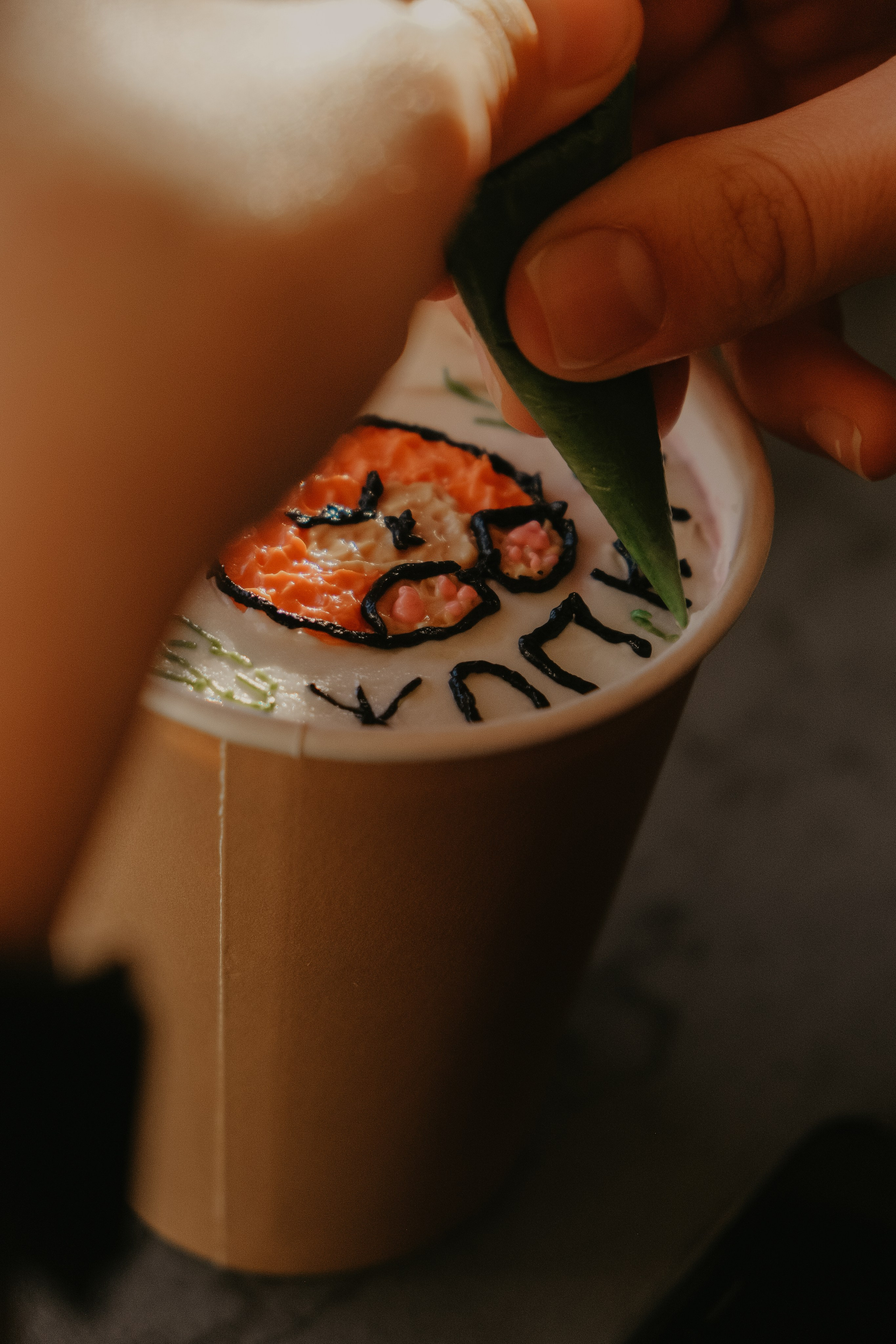 Мастер класс кондитера. Елена Фирсова | Фотограф Астрахань