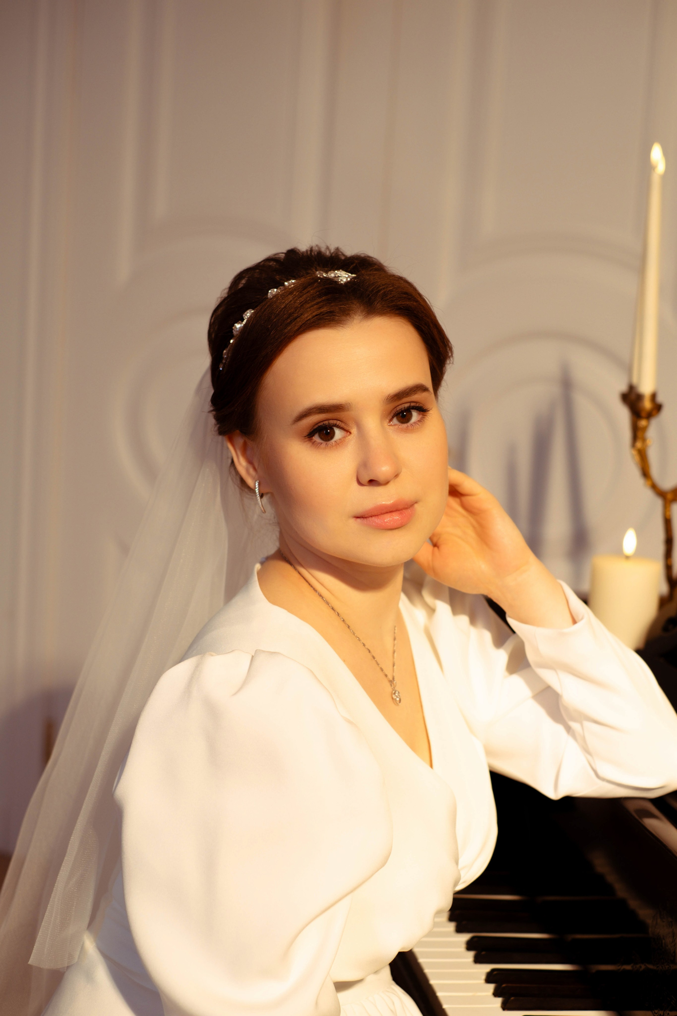 Женя и Кристина. Елена Фирсова | Фотограф Астрахань