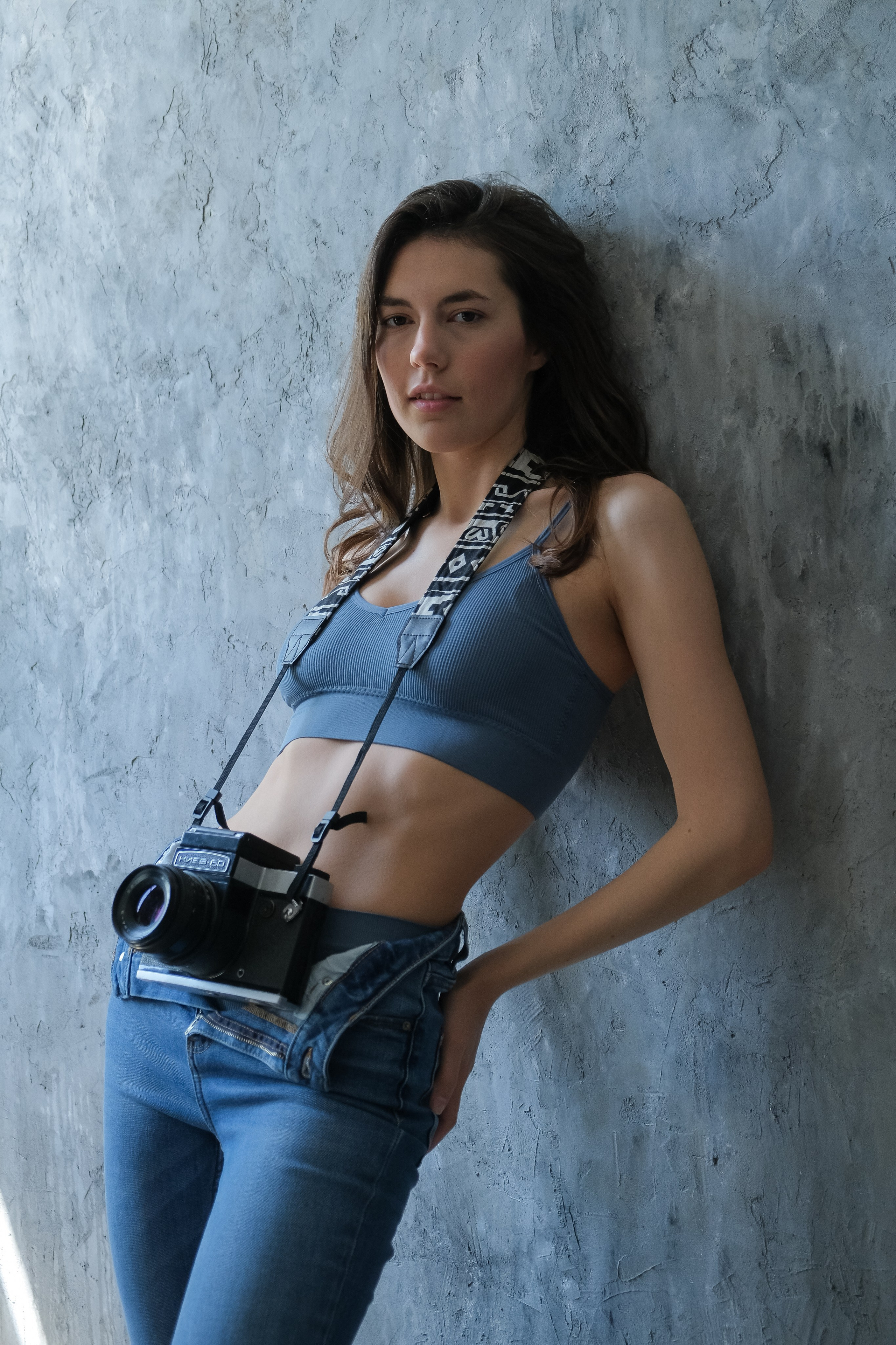 Лена. Елена Фирсова | Фотограф Астрахань