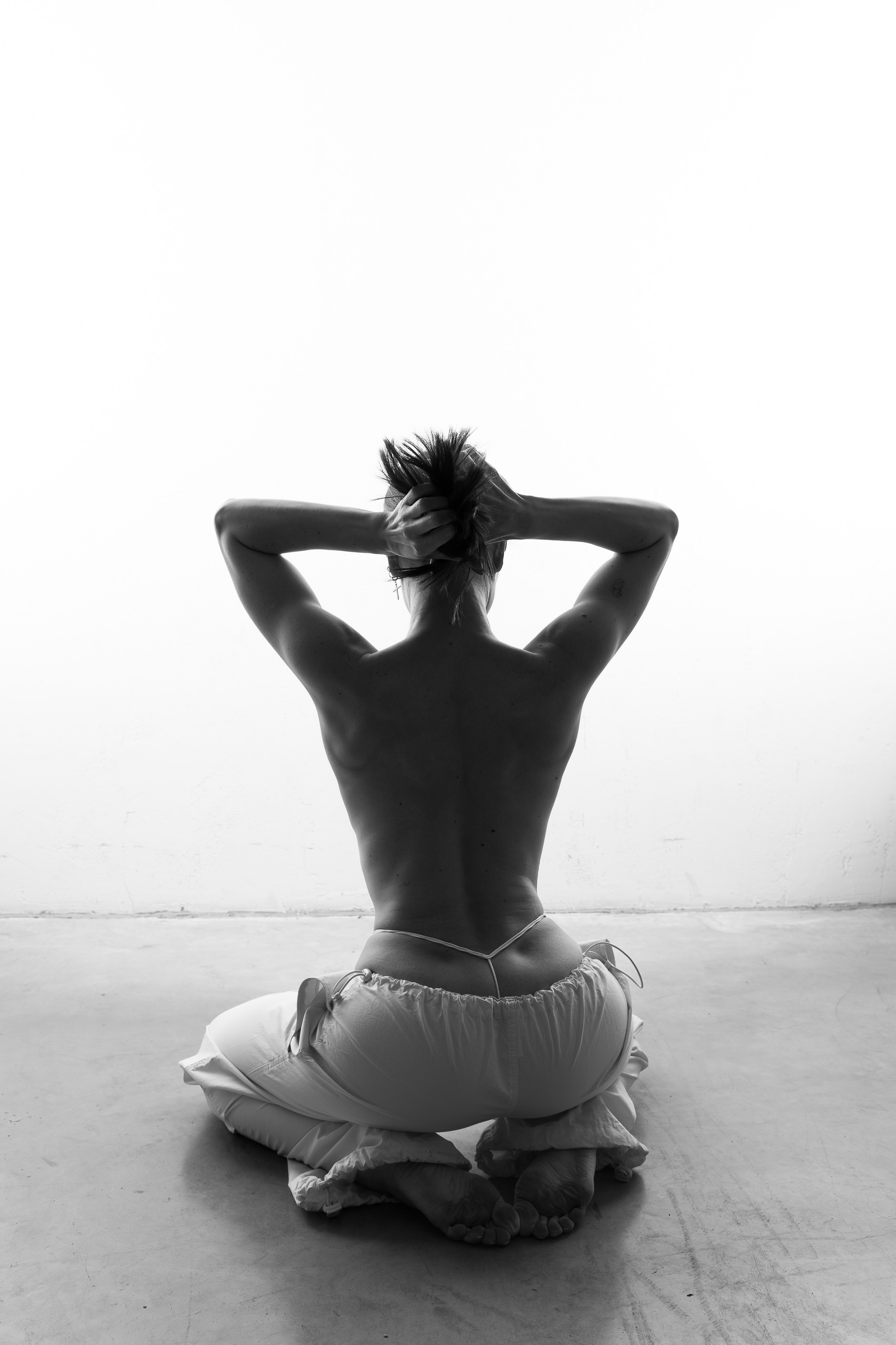 Daryakray. Фотограф Дарья Зайцева