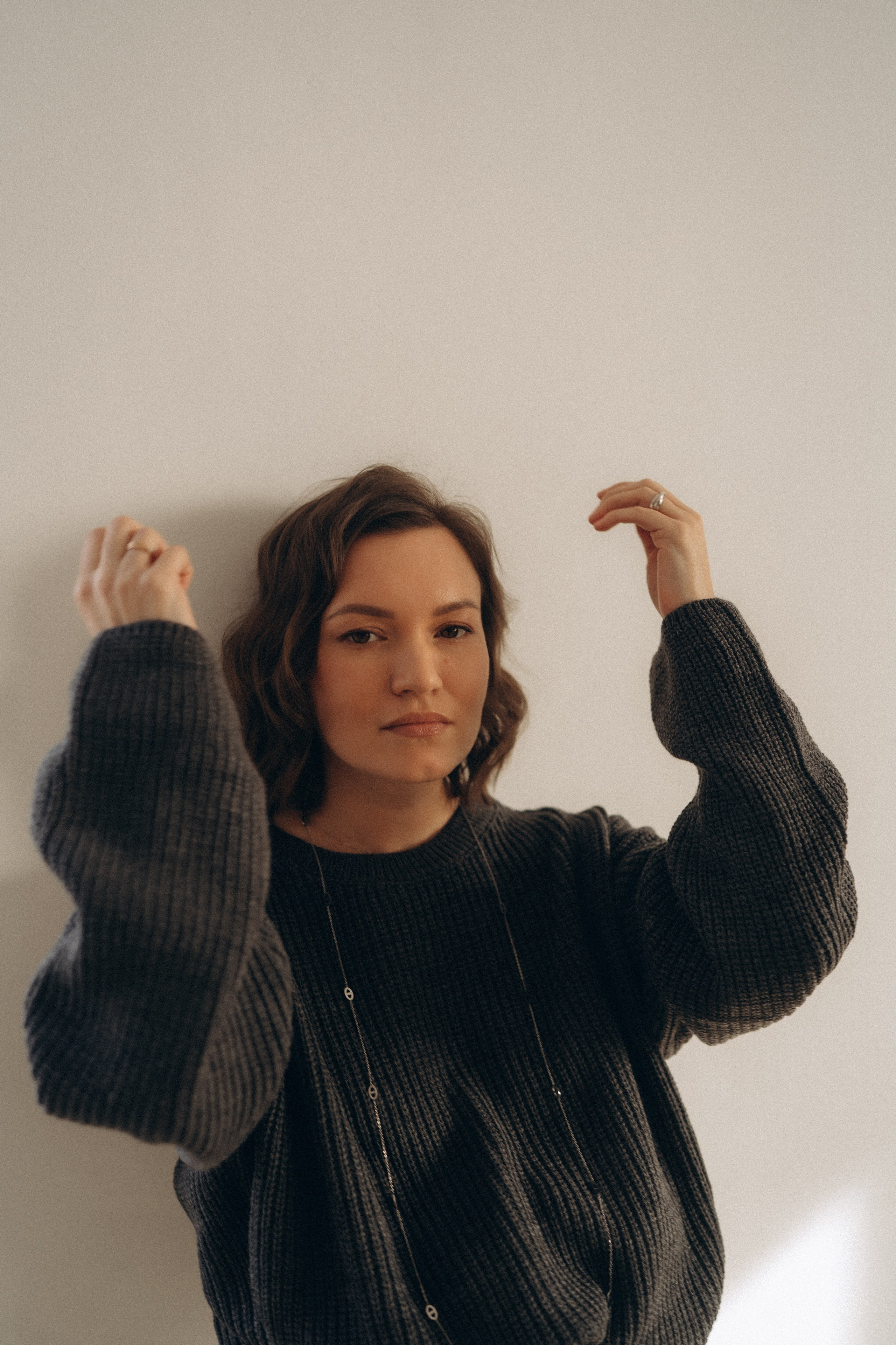 Открытый взгляд. Семейный фотограф в Ангарске/ Иркутске