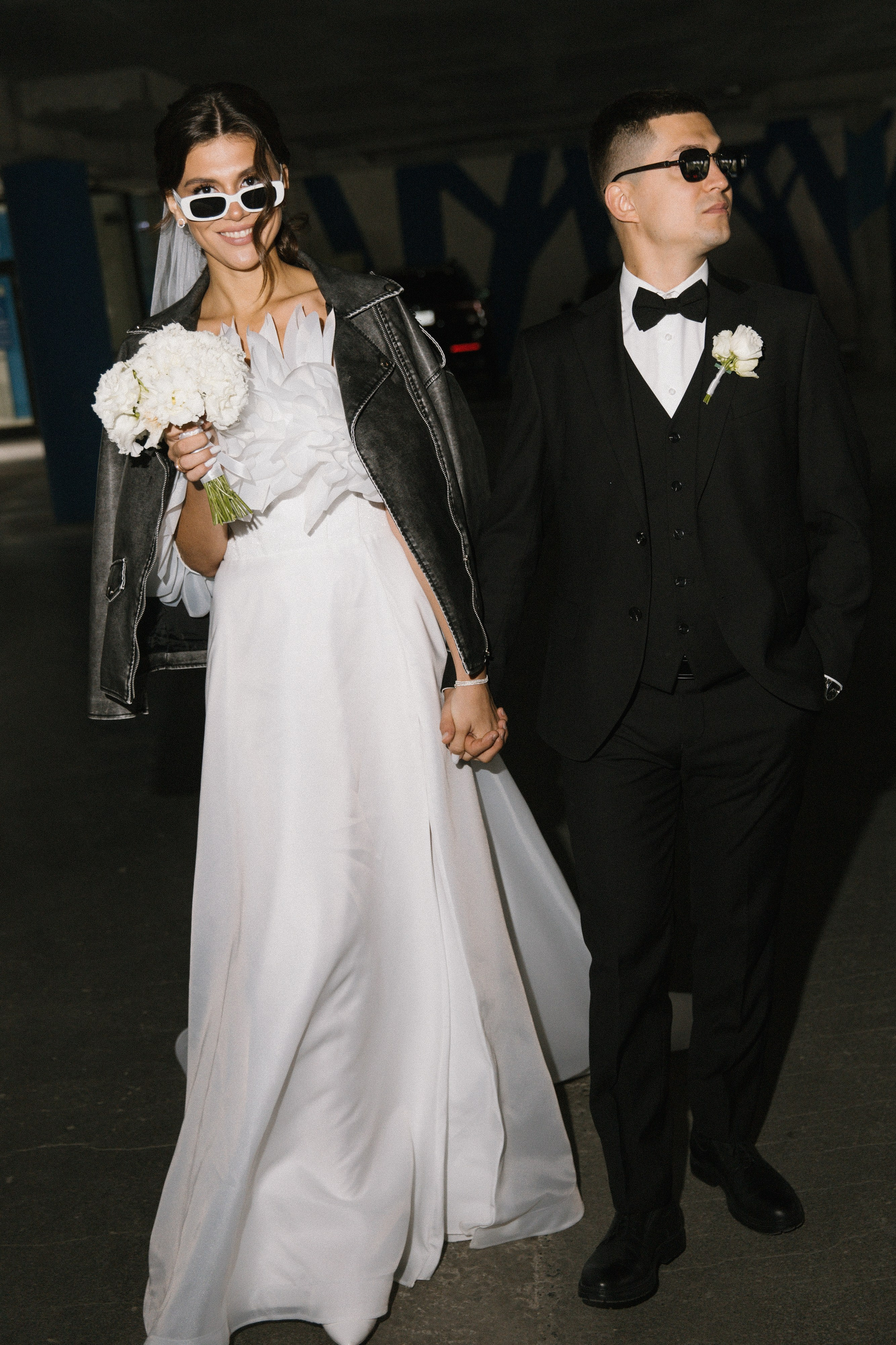 Антон и Анастасия. Свадебный фотограф Екатеринбург Алексей Ладыгин