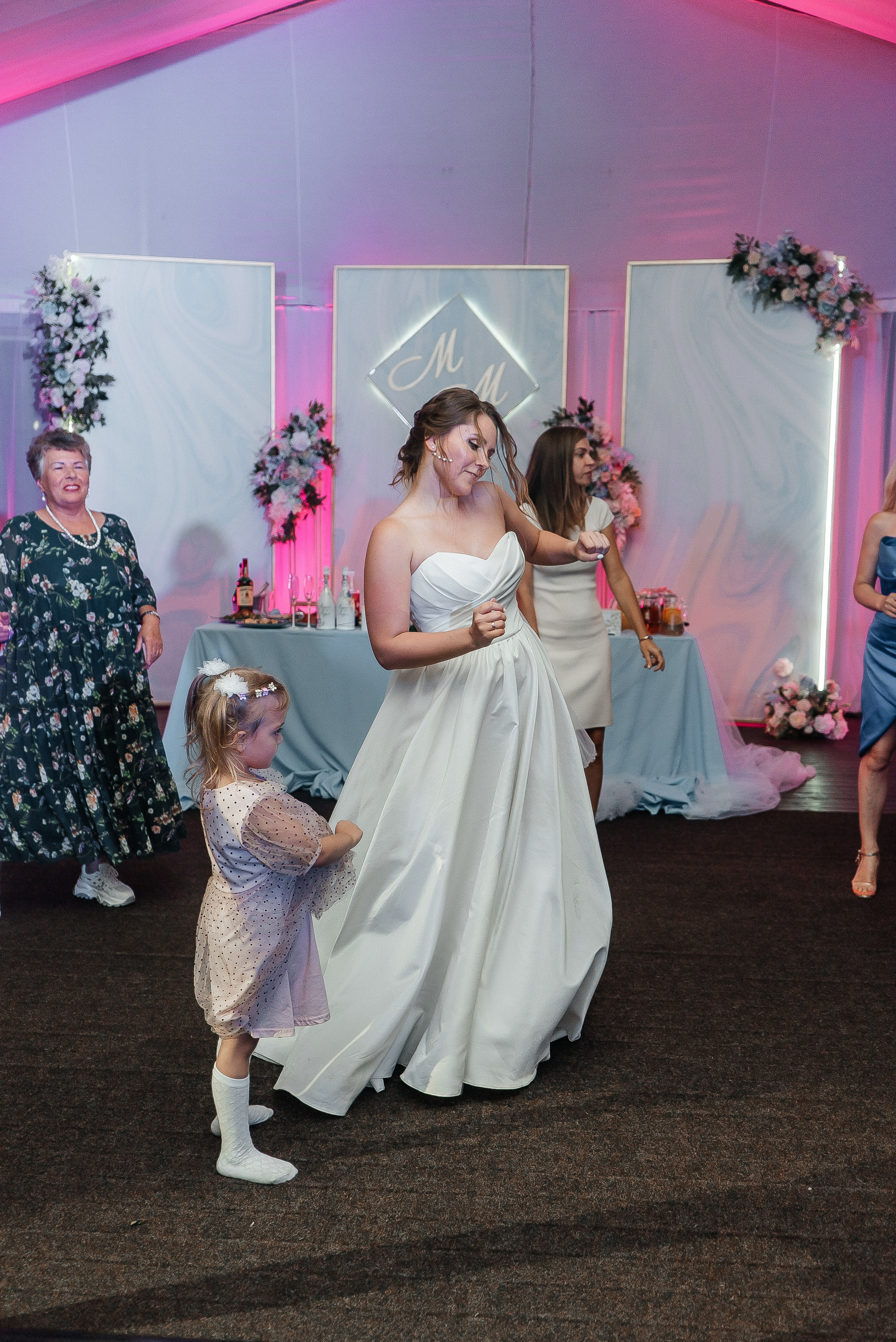 Мария и Михаил. Свадебный и семейный фотограф во Владивостоке Александра Глускер