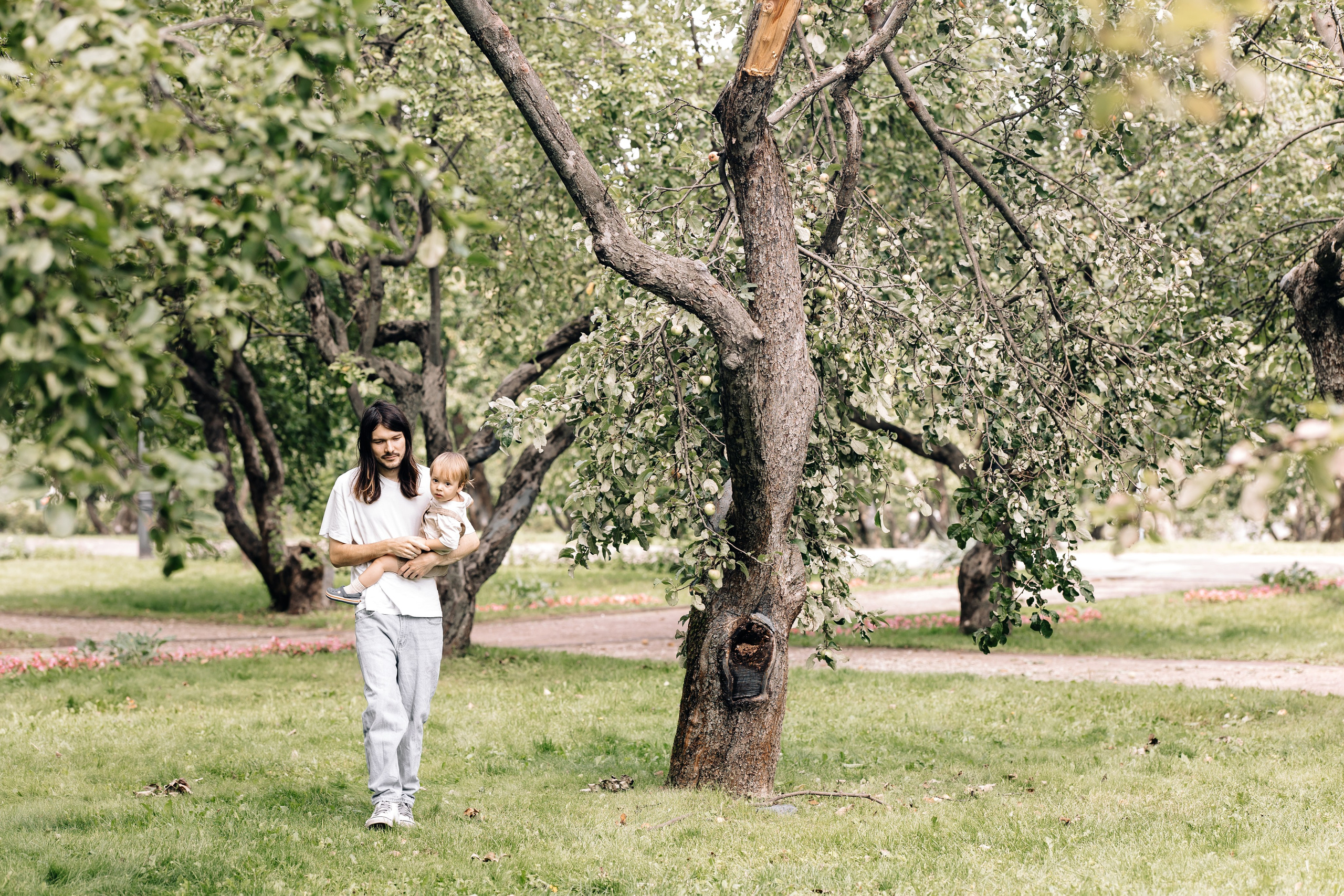 Москва, Россия. Анна Атаян Фотограф