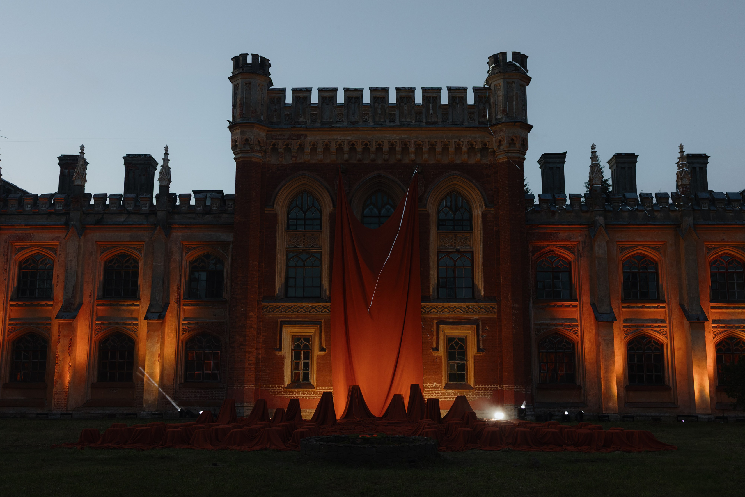 CASTLE CORE. Fusion Wedding Photographer