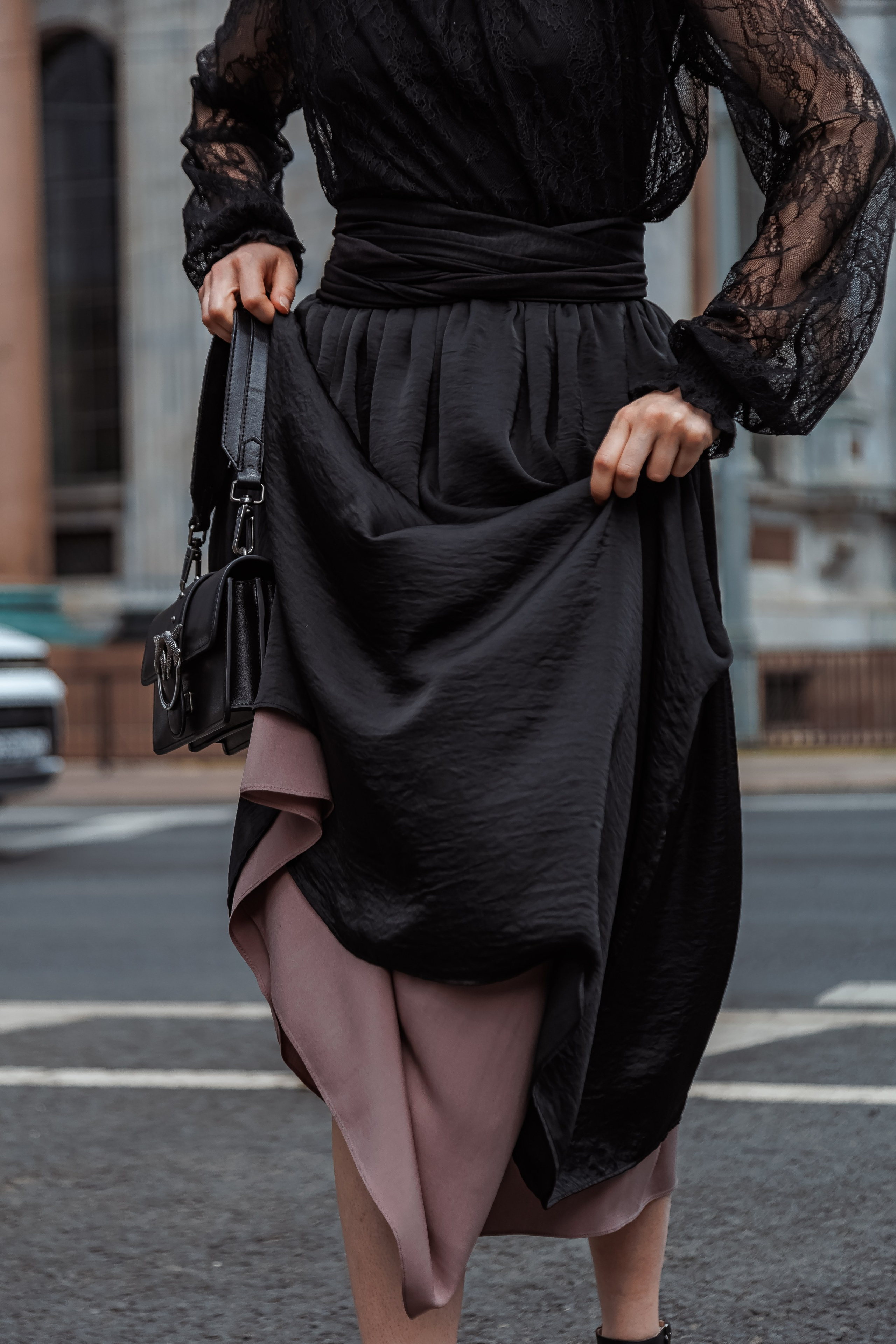 Индивидуальная фотосессия