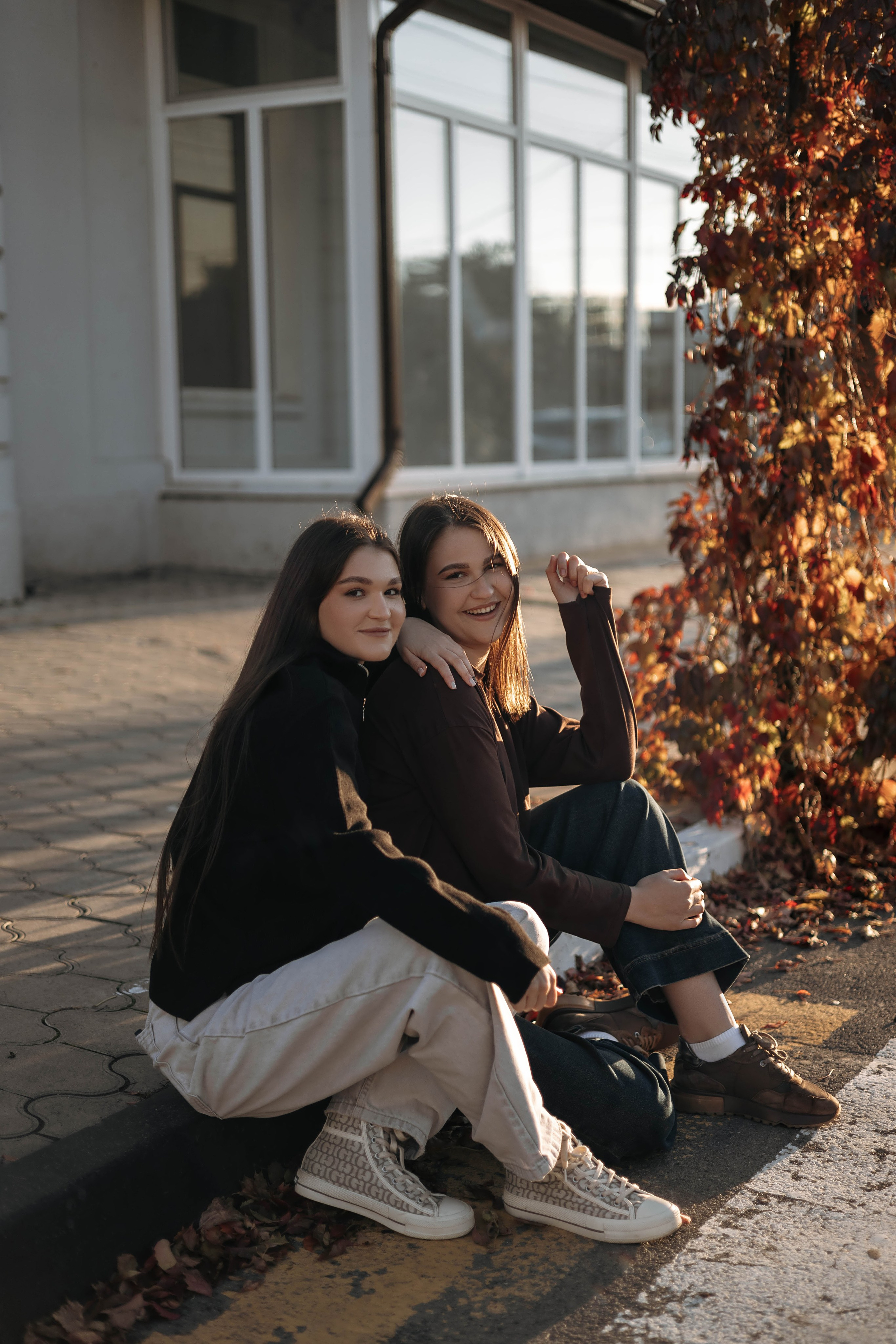 Girls. Фотограф Сальск Катерина