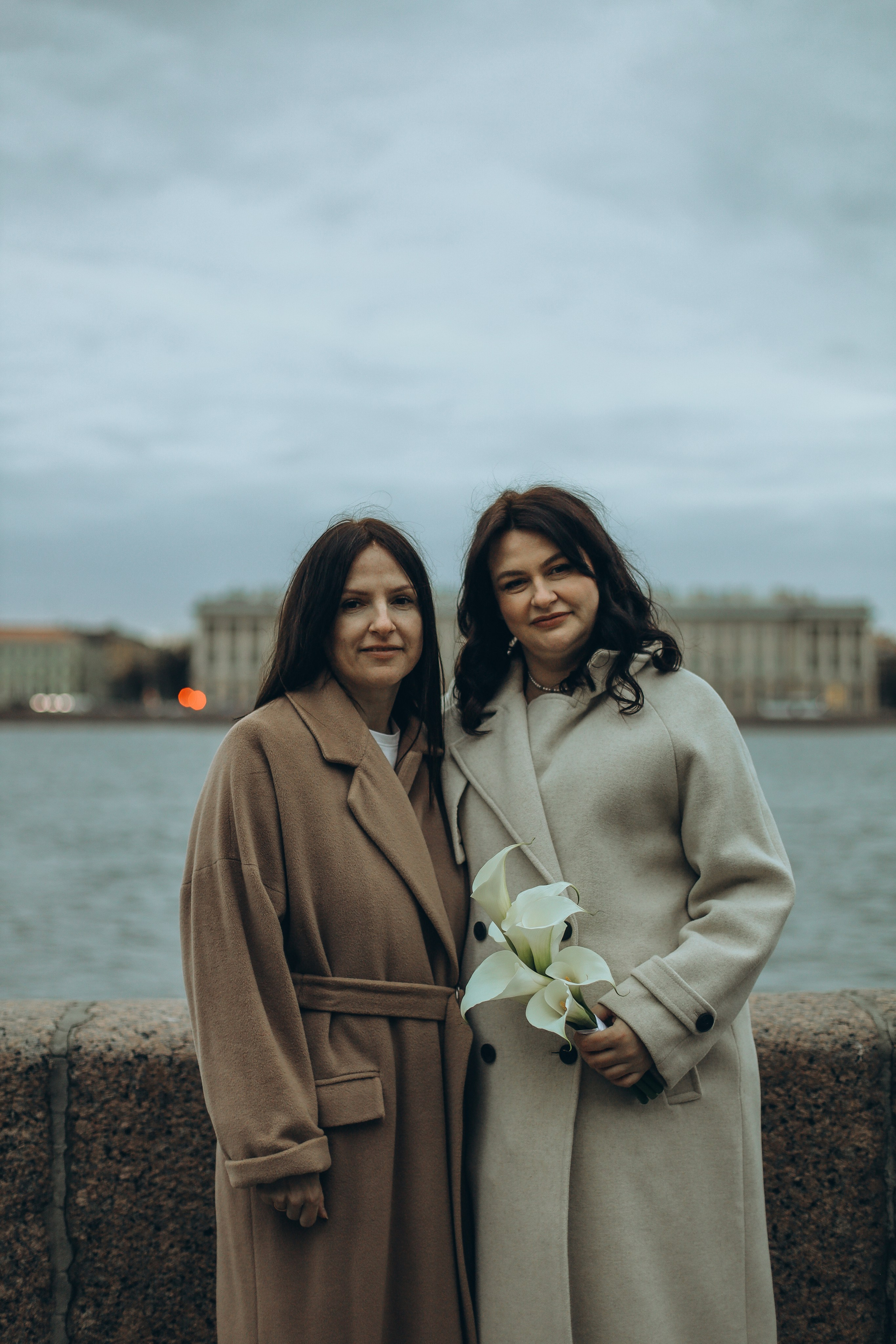 Свадьбы. Семейный и детский фотограф в Санкт-Петербурге «Chilik»