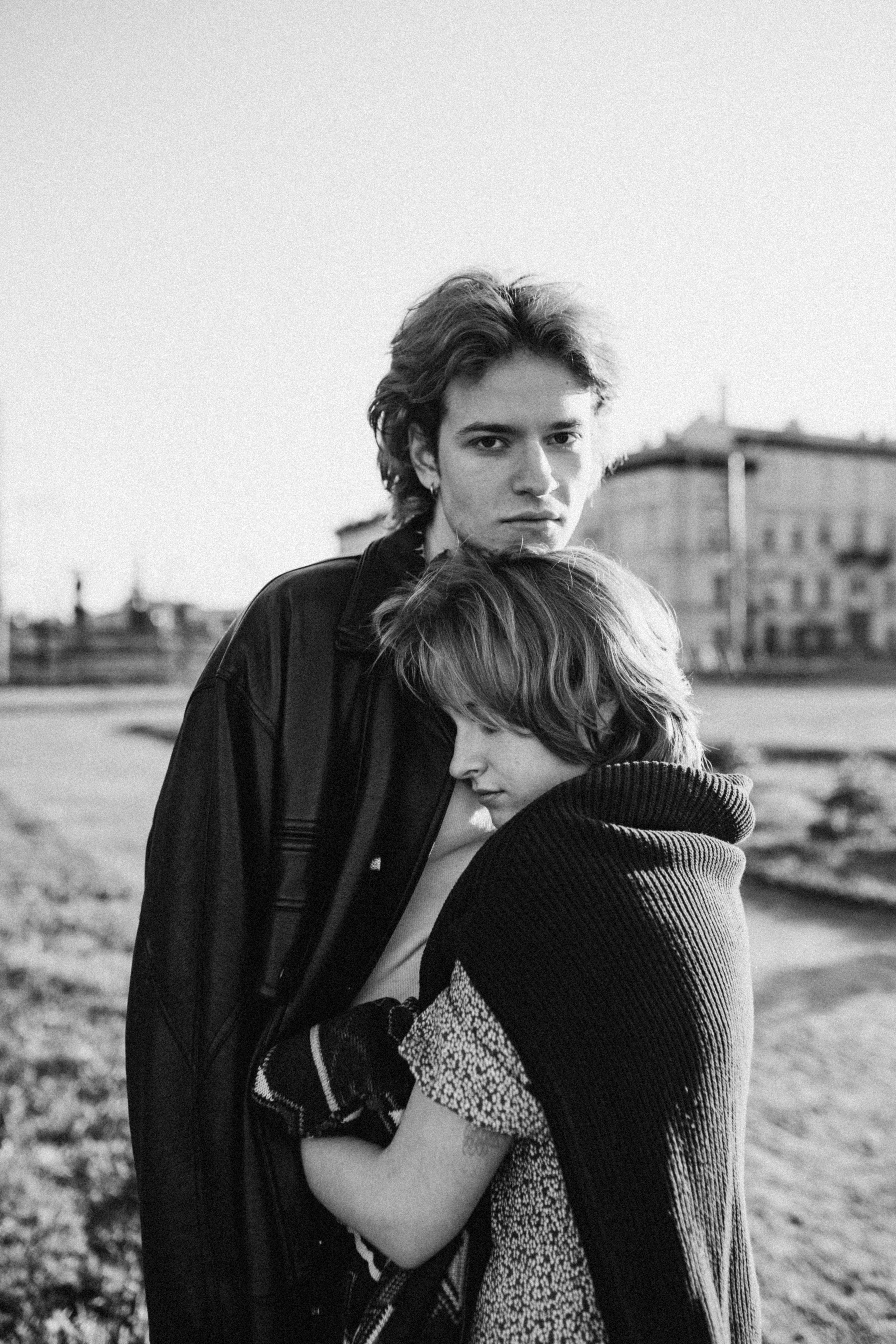 Аня + Миша. Лайфстайл фотограф в Чебоксарах и Санкт-Петербурге Тоня Бекнёва