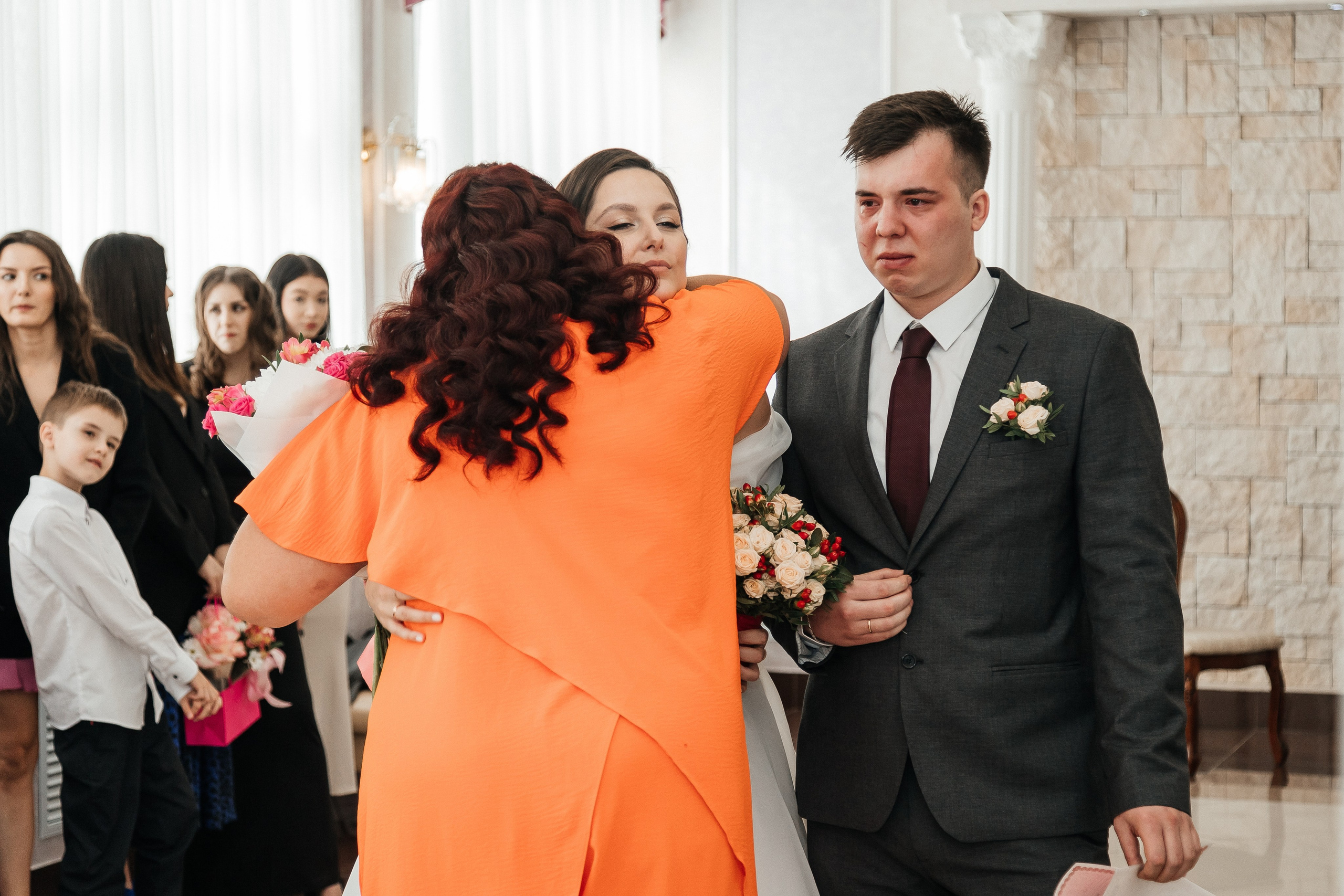 Дмитрий и Мария/2024. Свадебный и семейный фотограф в Екатеринбурге