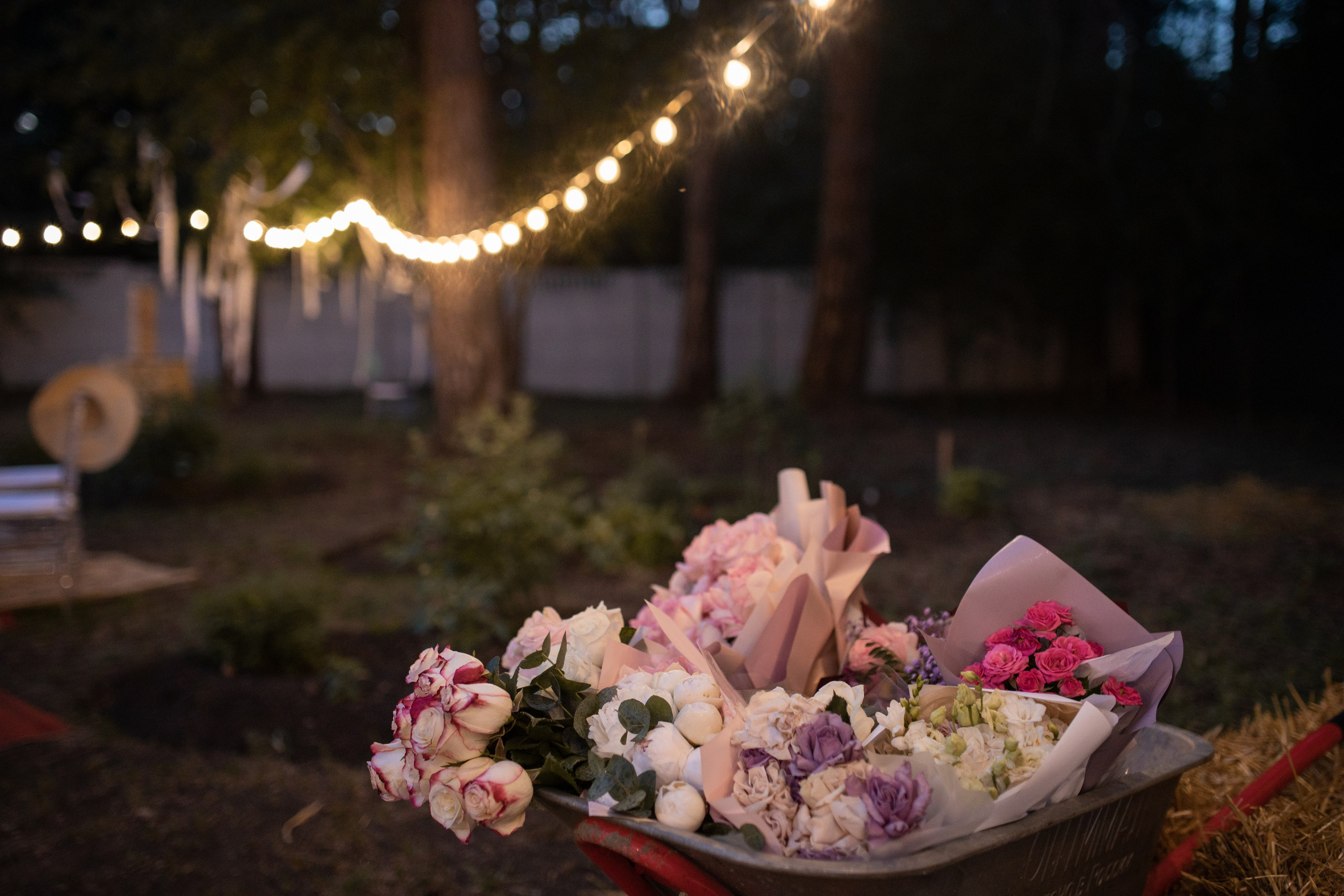 Ильдар и Евгения (полный день). Свадебный фотограф Екатерина Черкасская