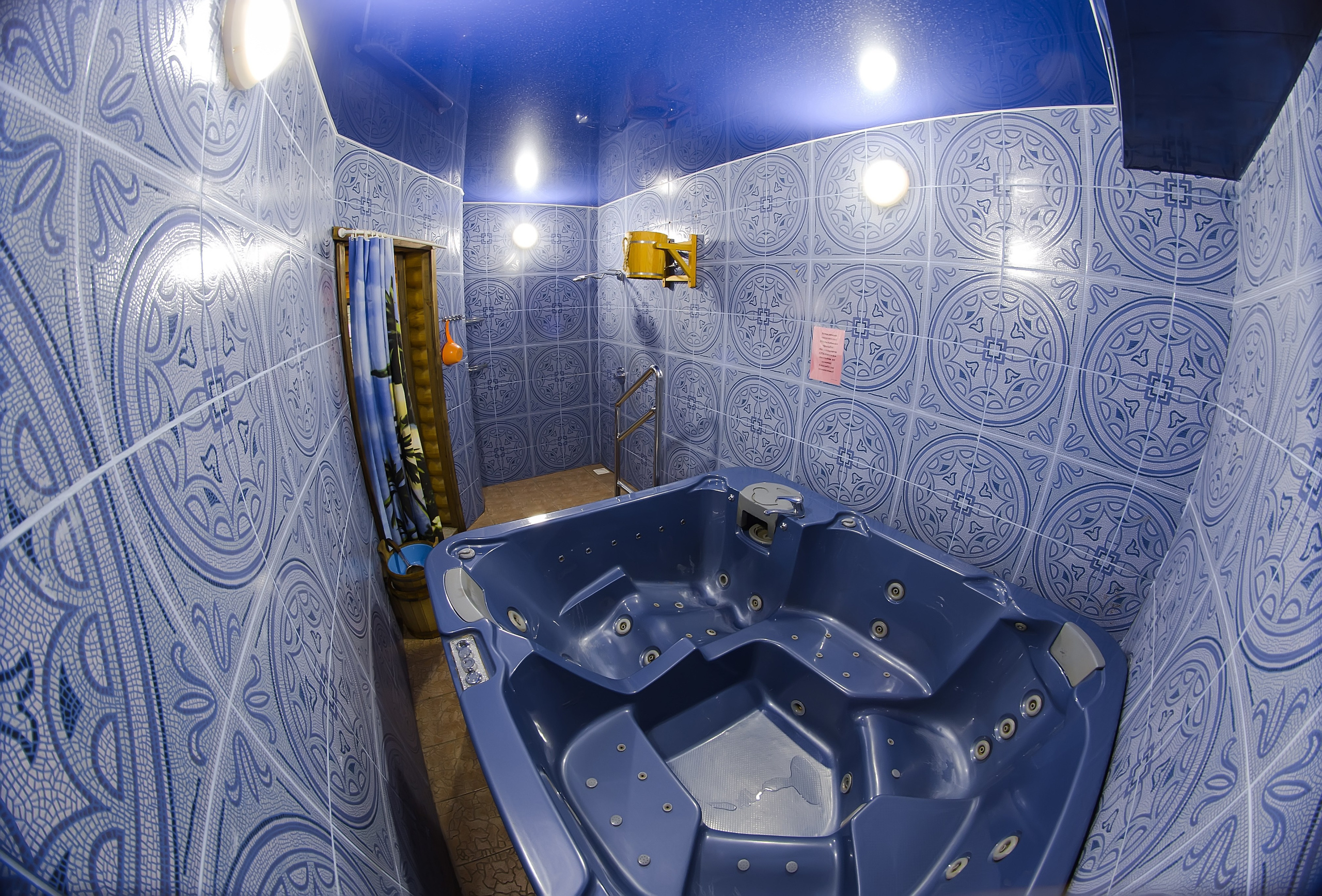 Интерьерная съёмка. Профессиональный фотограф Александр Марашан