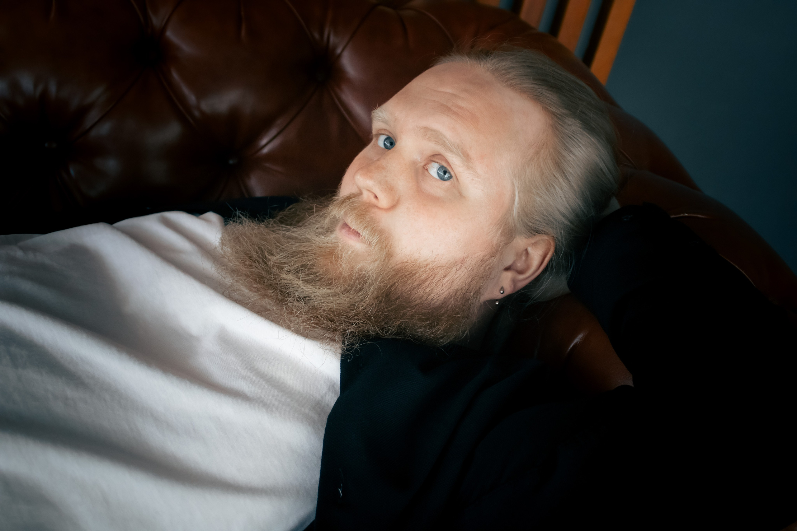 Владимир. Бутакова Елена фотограф в Екатеринбурге