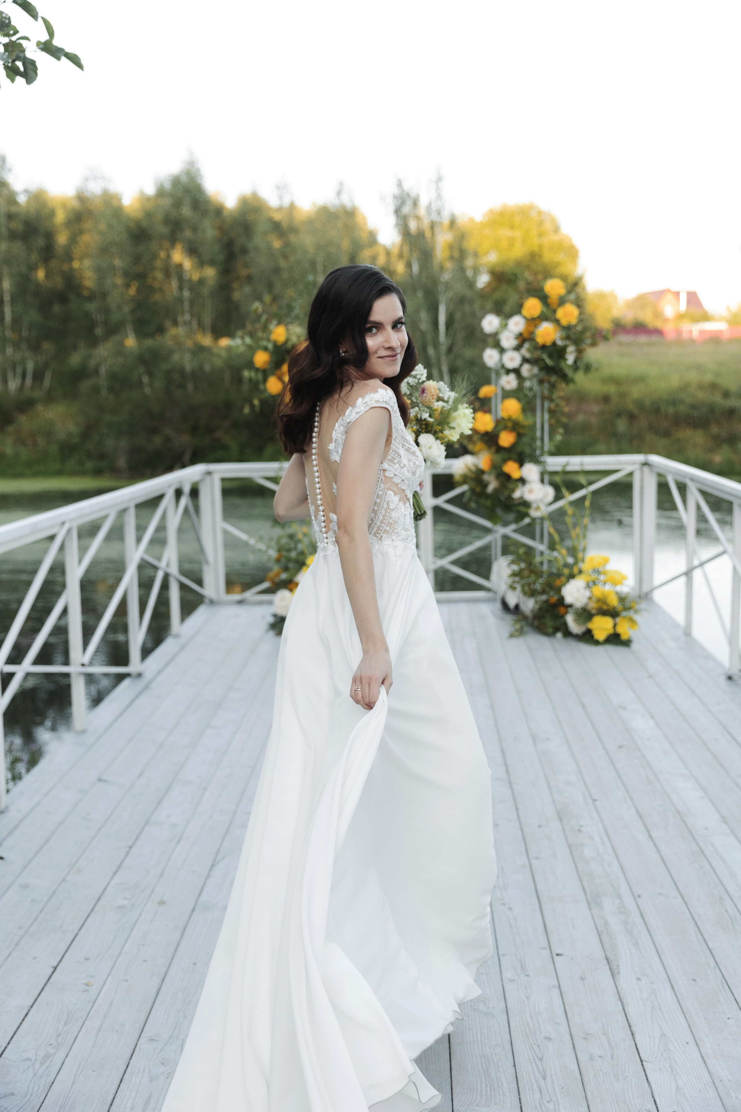 Истории 2023 года. Свадебный фотограф Москва Анастасия Храмова