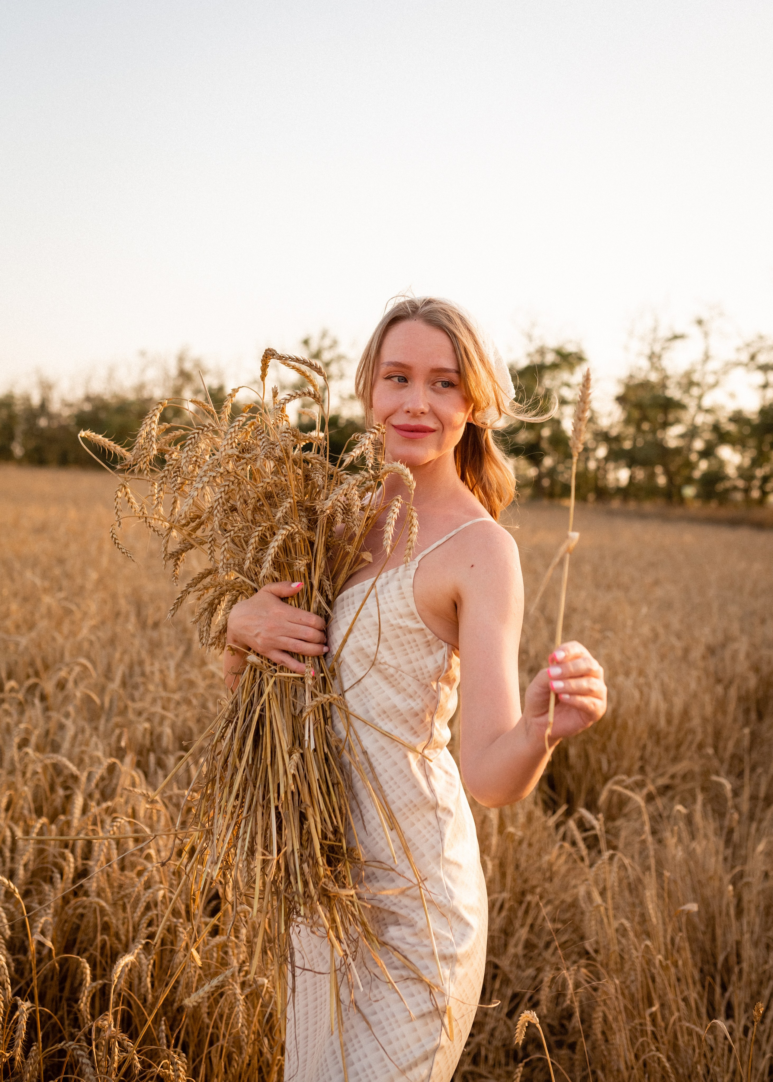 Оксана. Фотограф в Приморско-Ахтарске Марьяна Чопко
