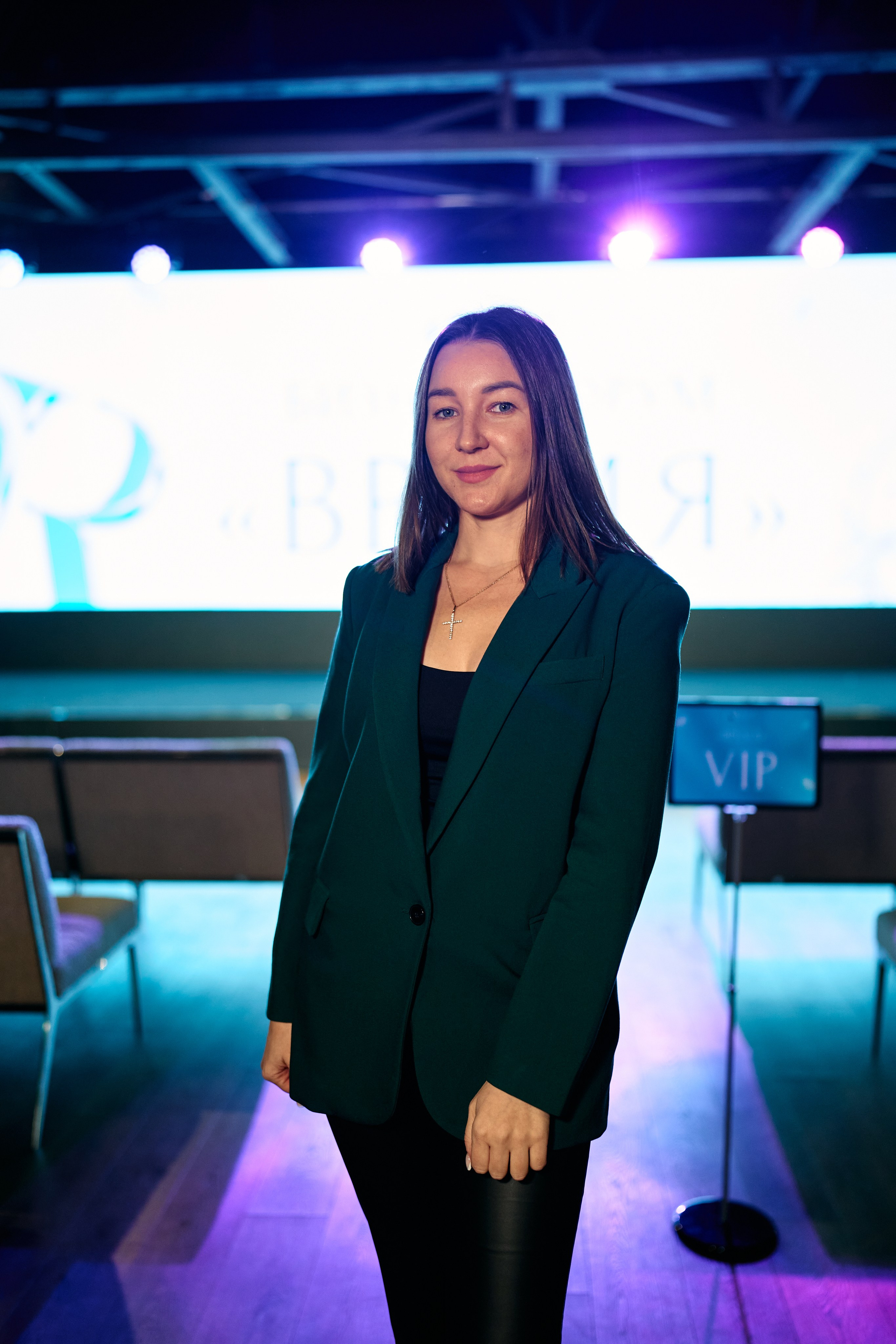 Форум QR. Свадебный фотограф в Москве Кристина Чехова