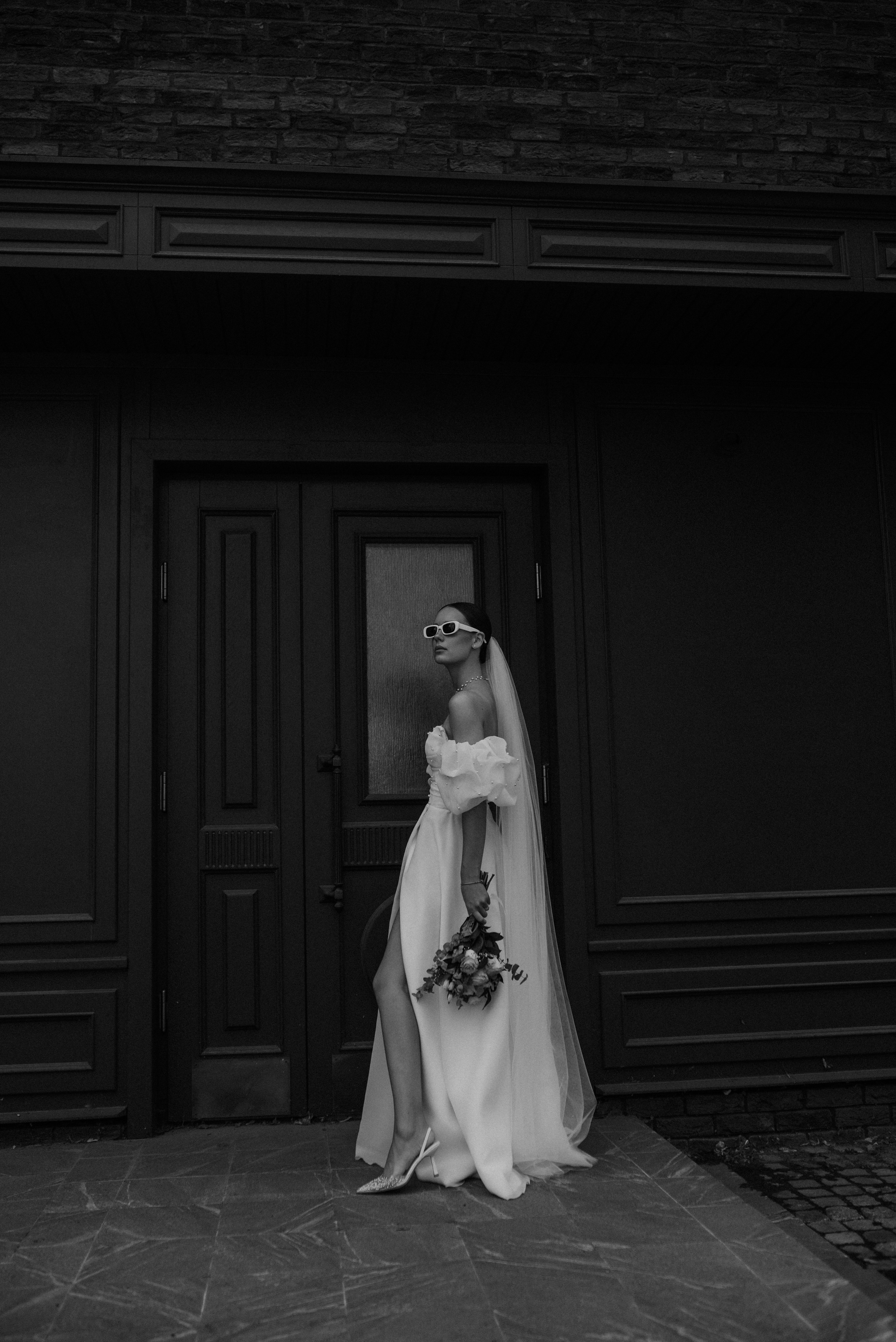 Дмитрий и Анастасия. Фотограф Анна Абрикосова