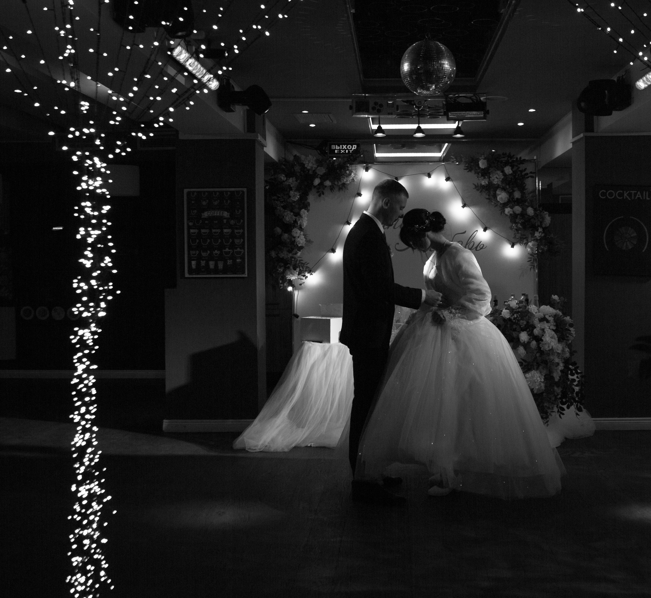 Ресторан. Фотограф Тверь|Москва|Волоколамск| Отт Кристина