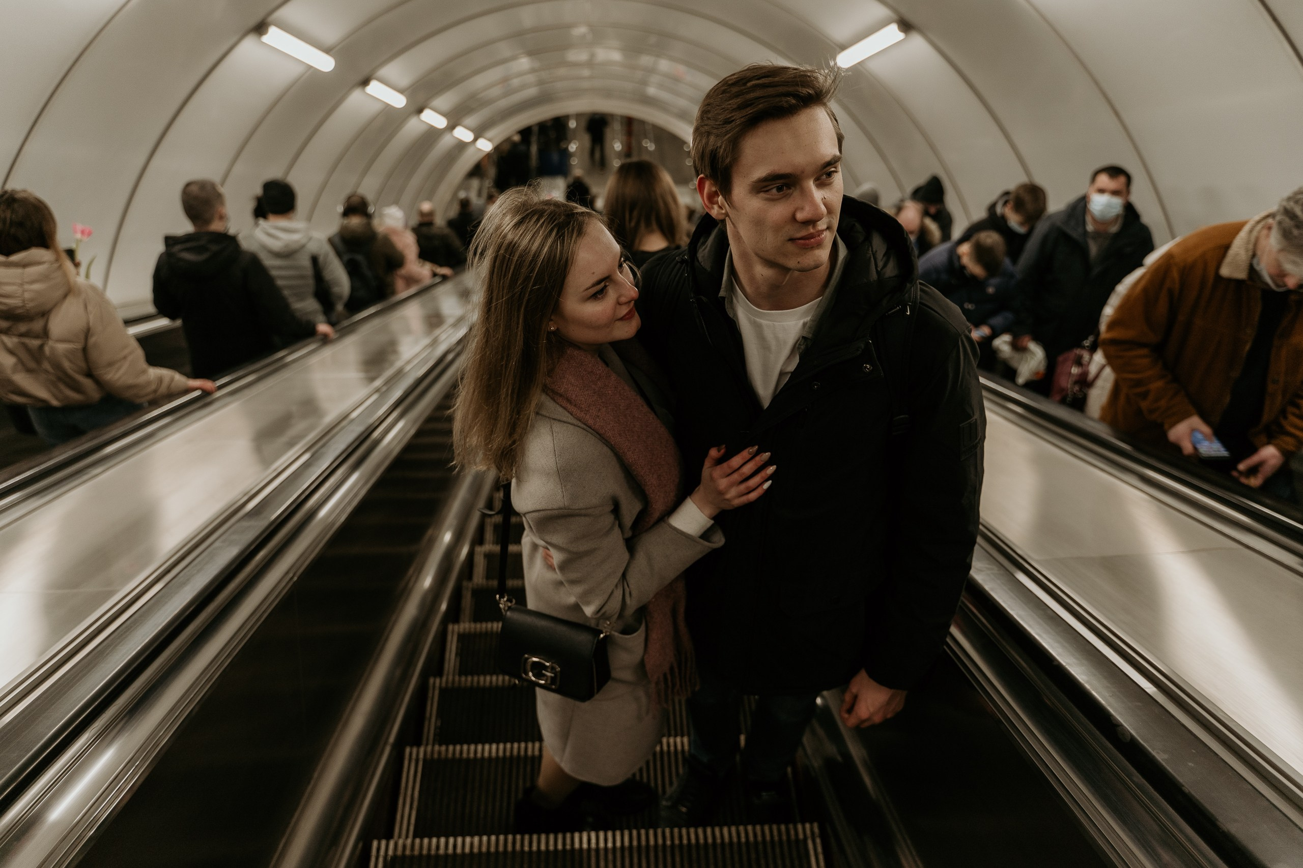 Кирилл и Катя. Свадебный и семейный фотограф в Санкт-Петербурге Дмитрий Панин