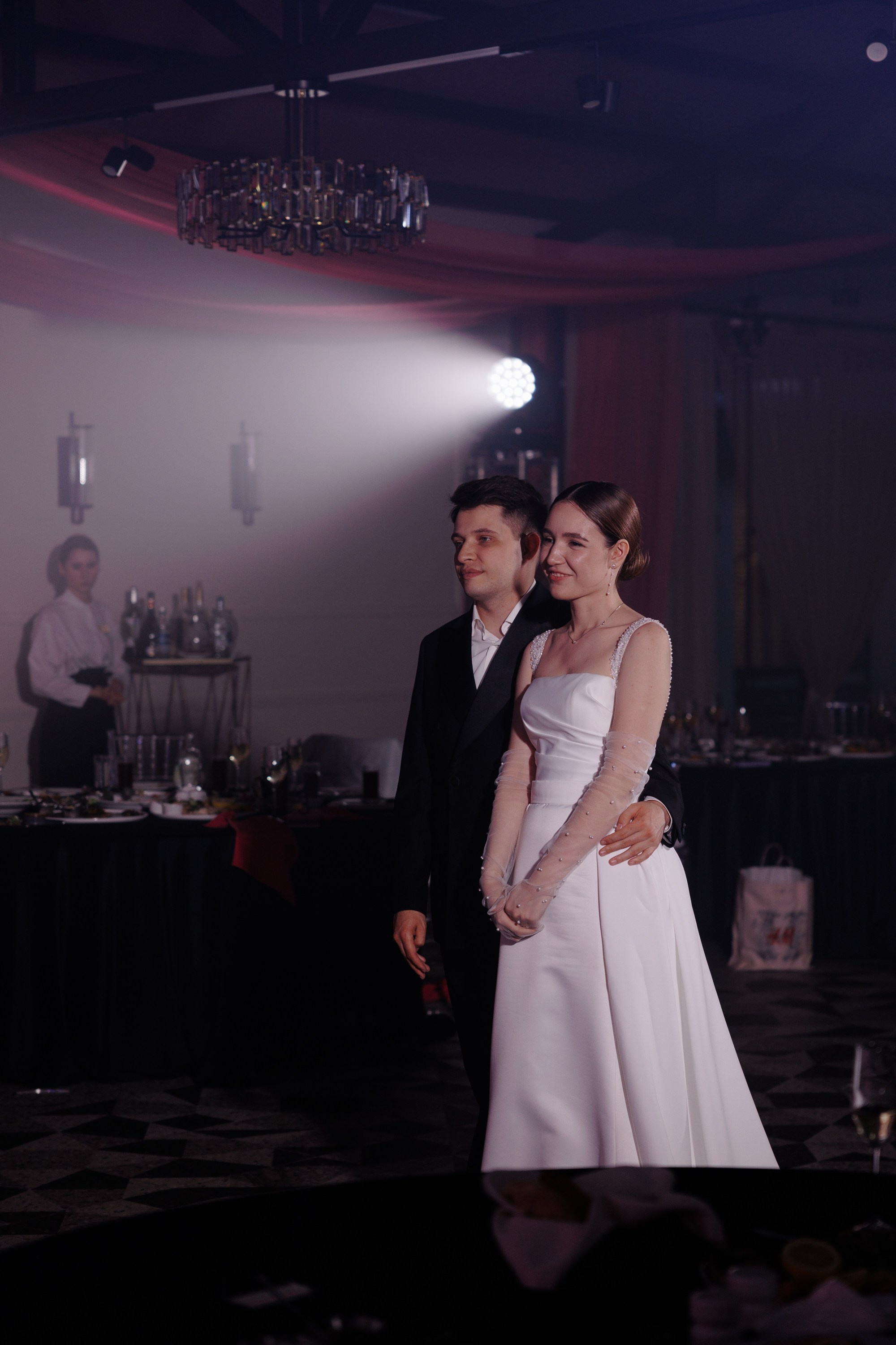 Алексей и Алина (полный день). Свадебный фотограф