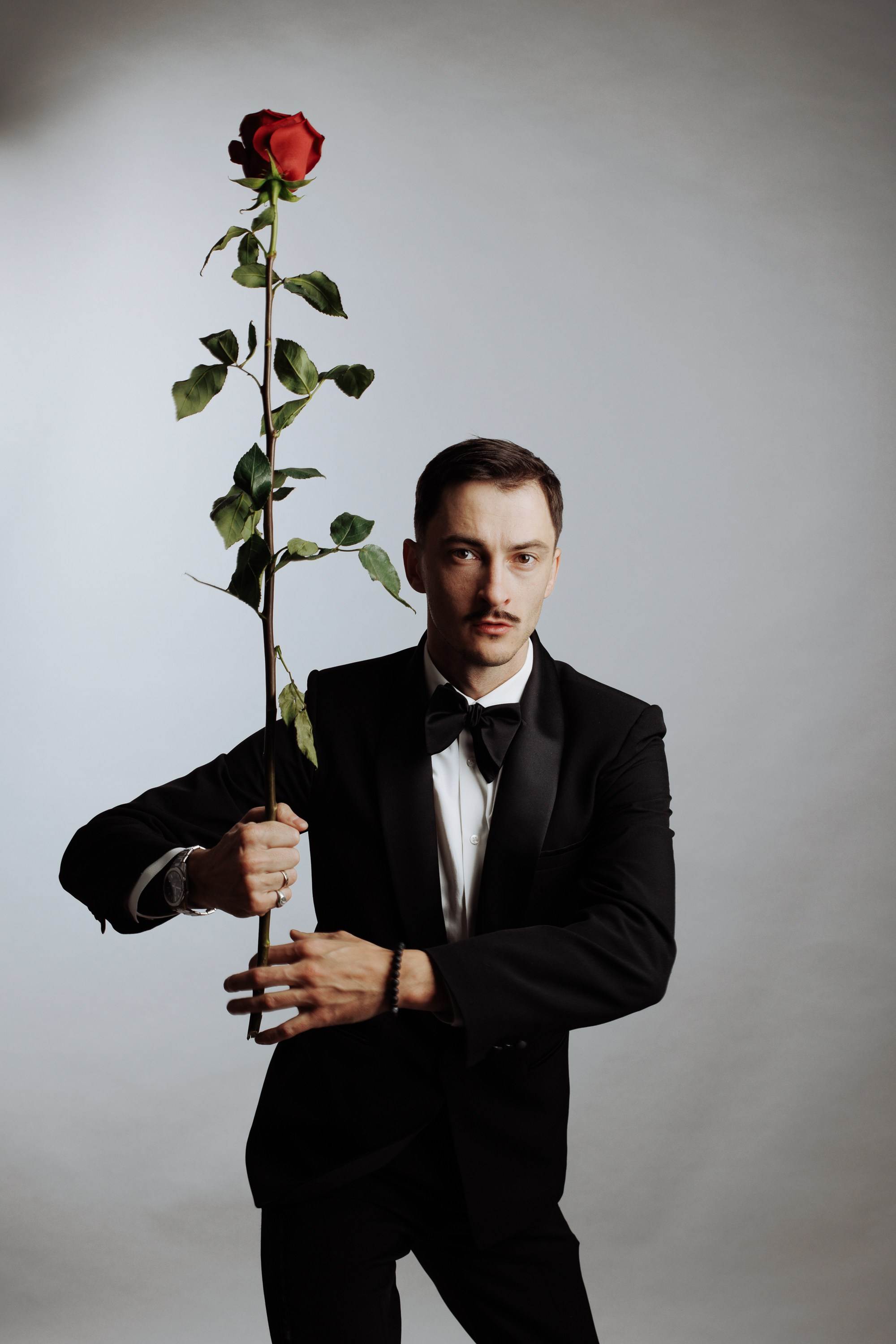 ShowmanClub Baikal. Свадебный фотограф