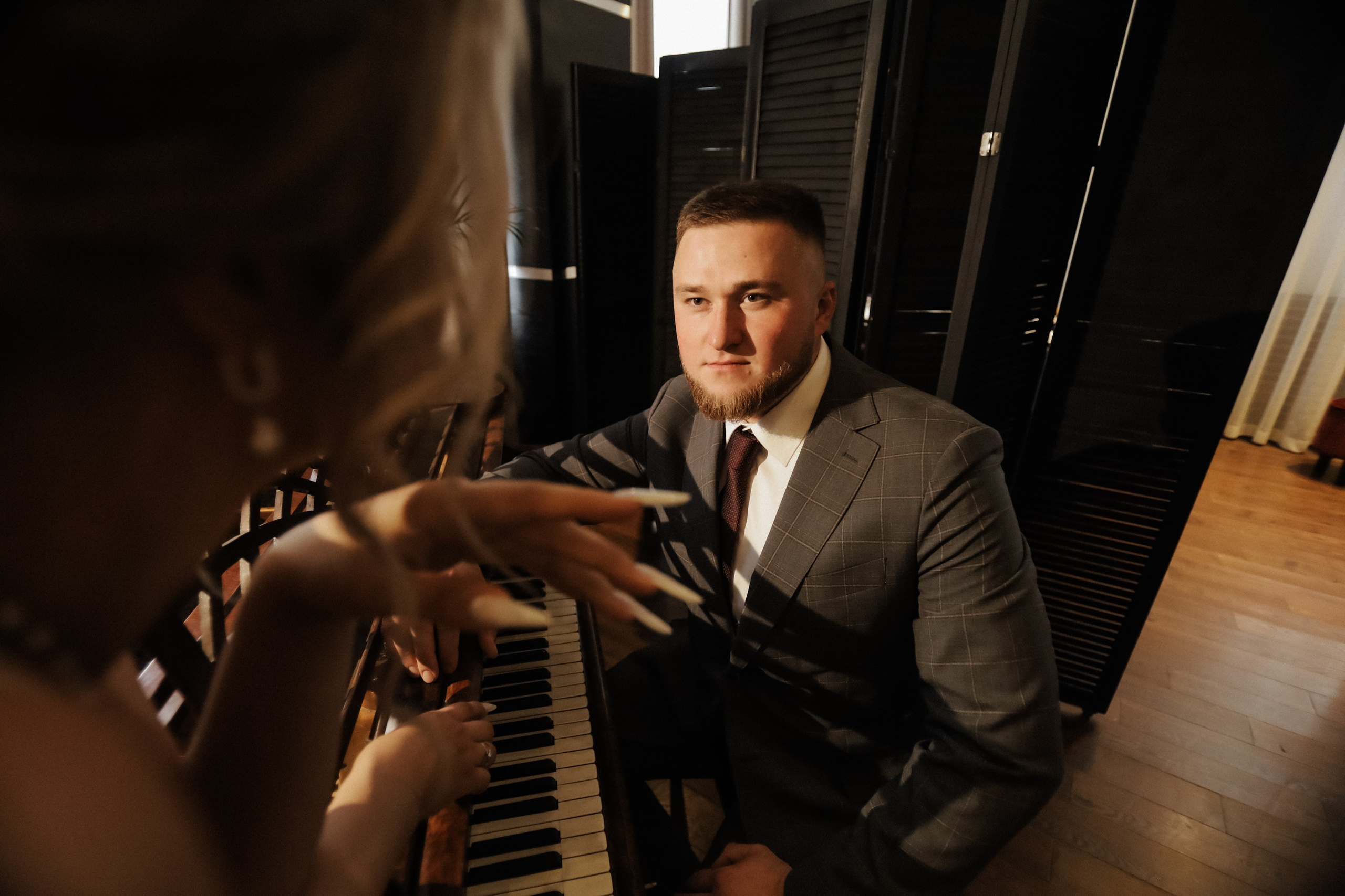 Фадель и Ирина. Свадебный и семейный фотограф в Уфе Эльвира Миронова