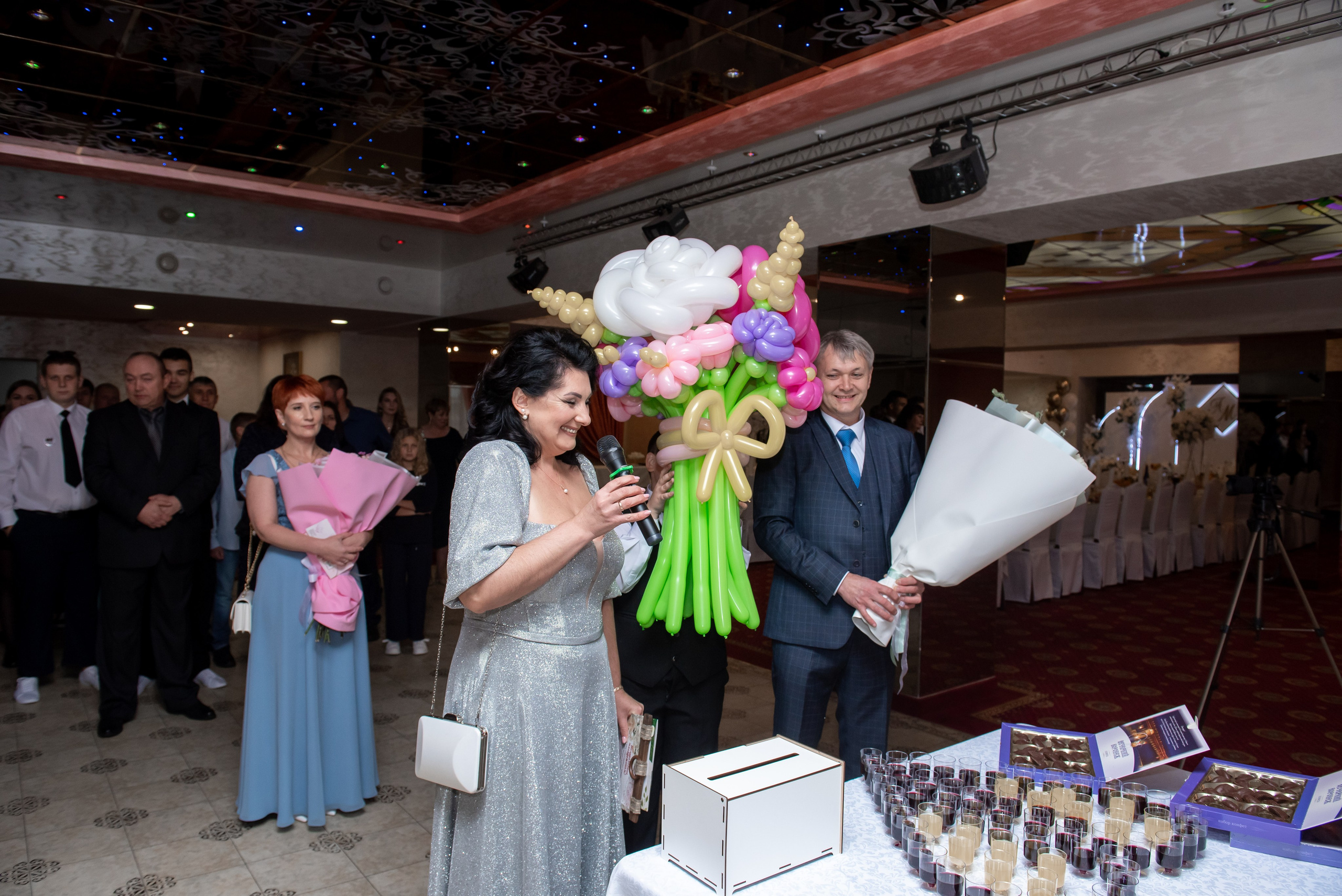 Александр и Мария. Семейный и свадебный фотограф в Ельце Юлия Дякина