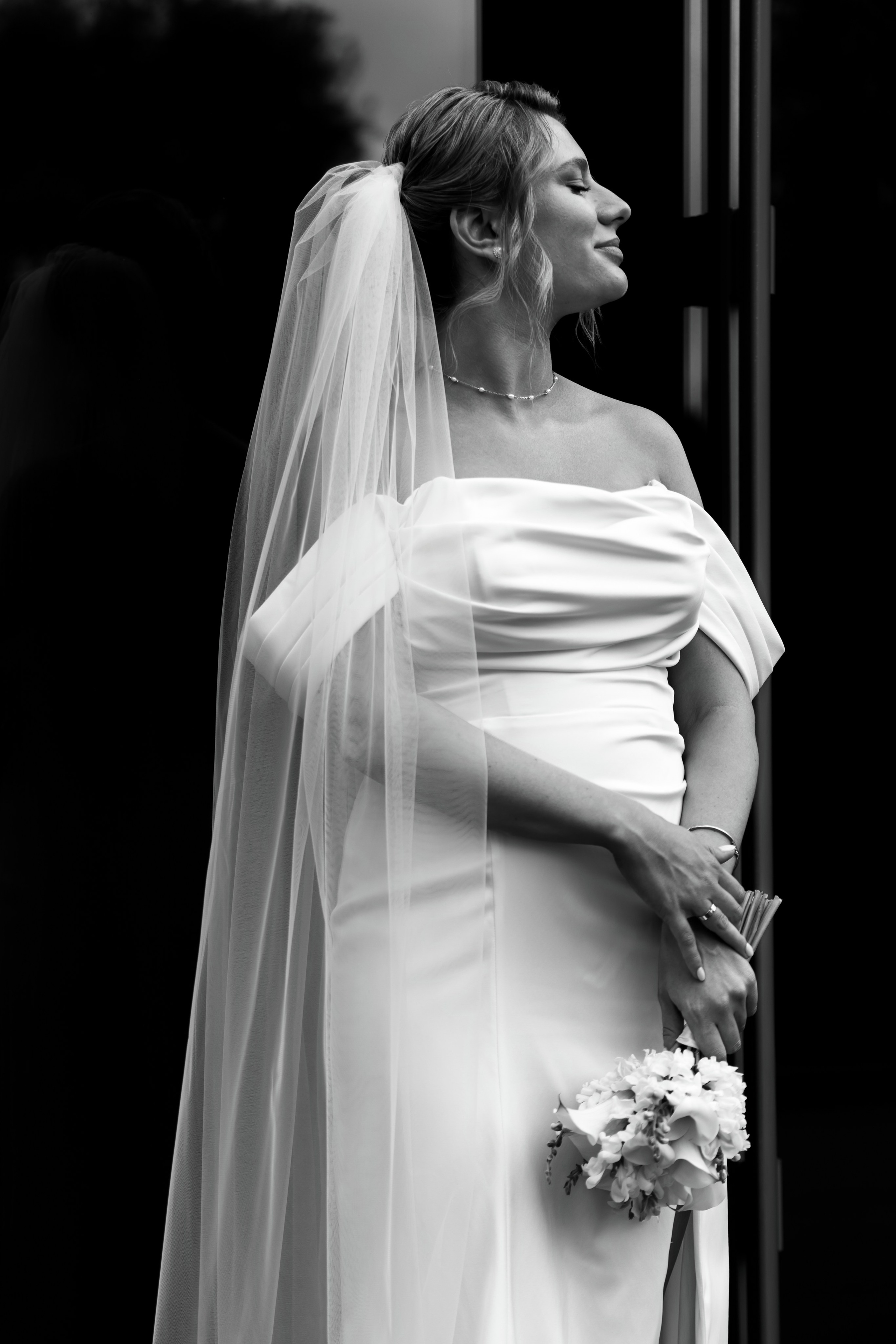 Елена и Дмитрий. Профессиональный фотограф Надежда Антонова