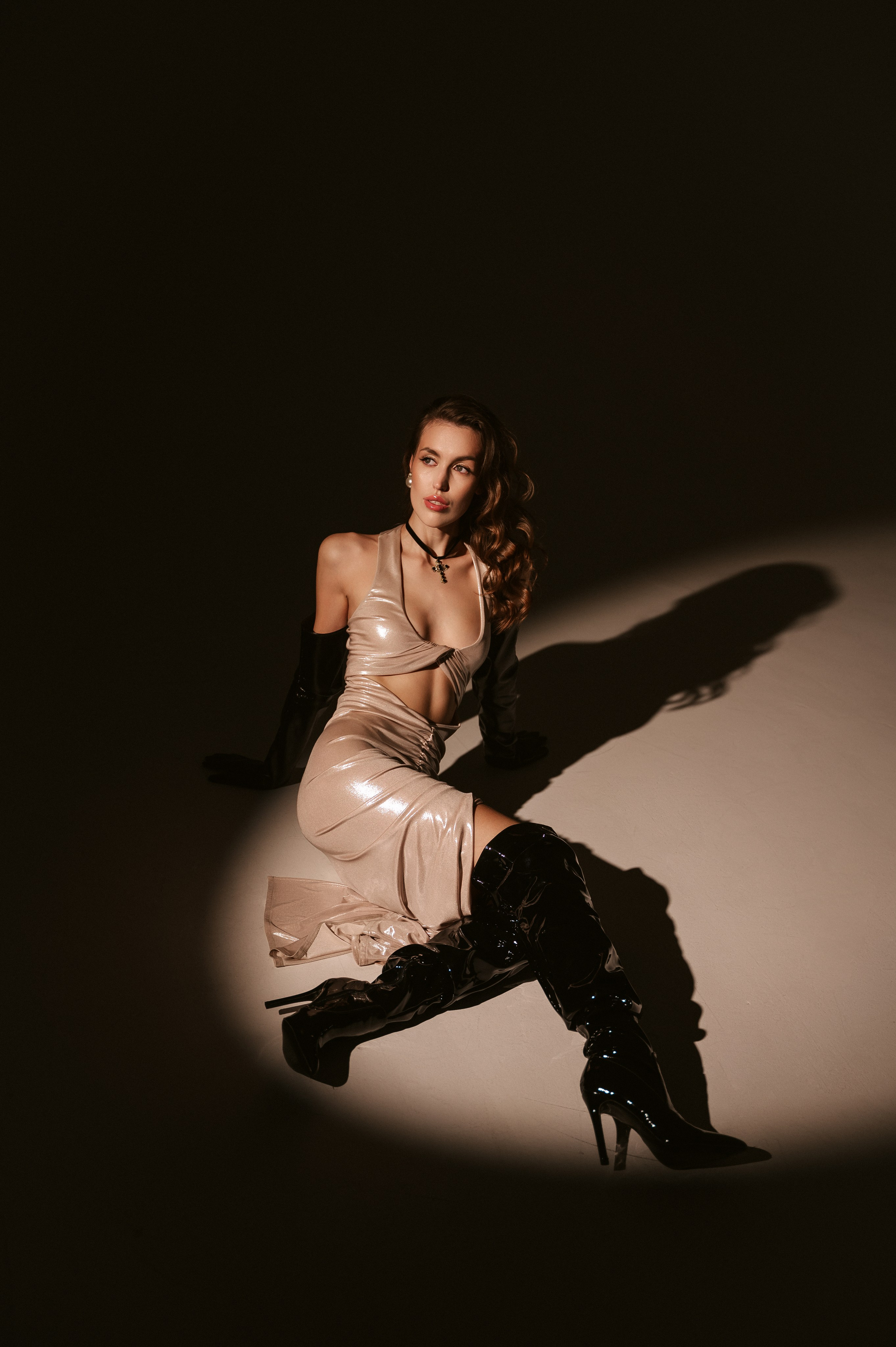 Nastya. Фотограф — Ася Орехова