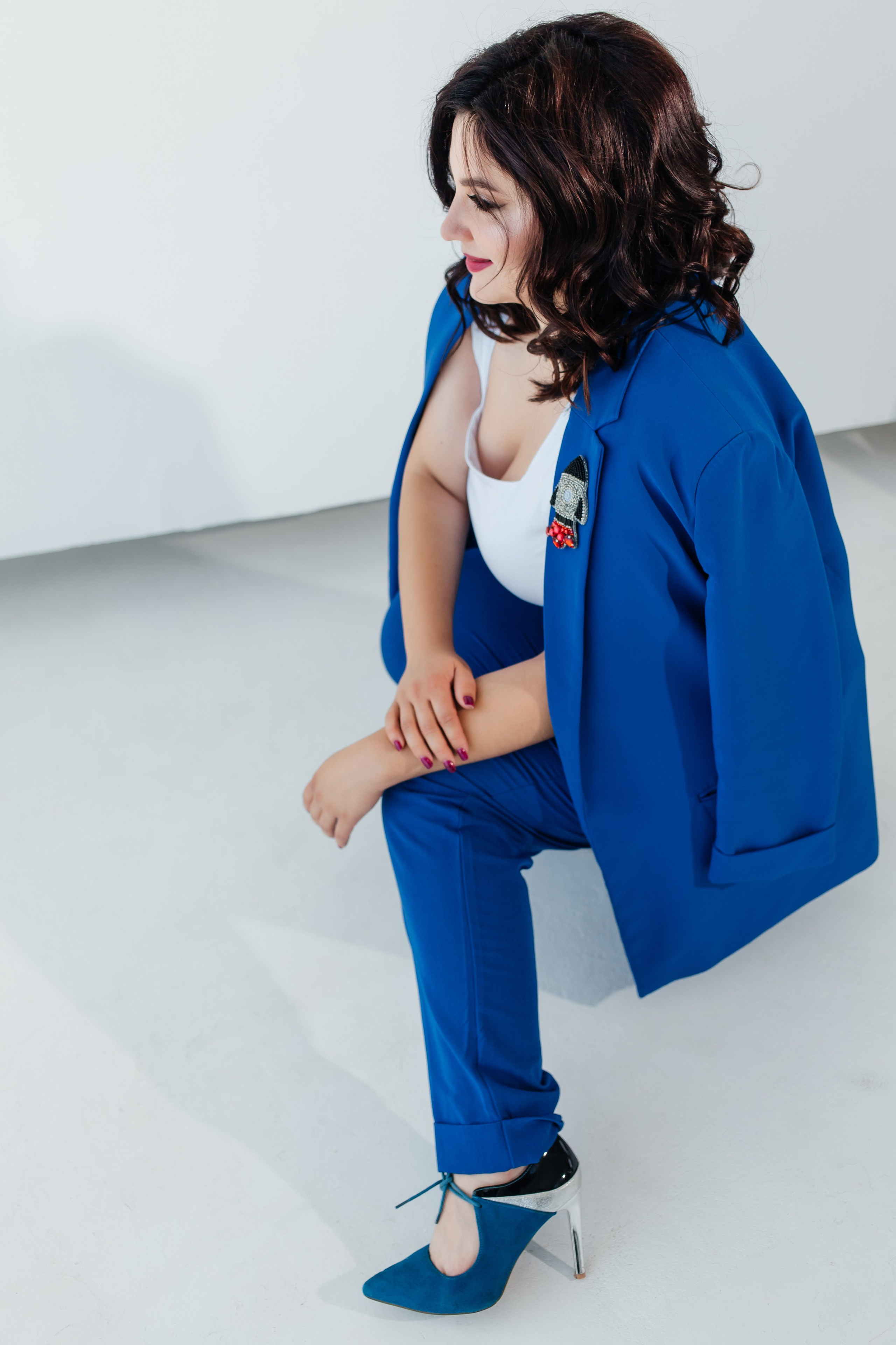 Марго деловая съемка. Женский фотограф в Оренбурге Ирина Заводчикова