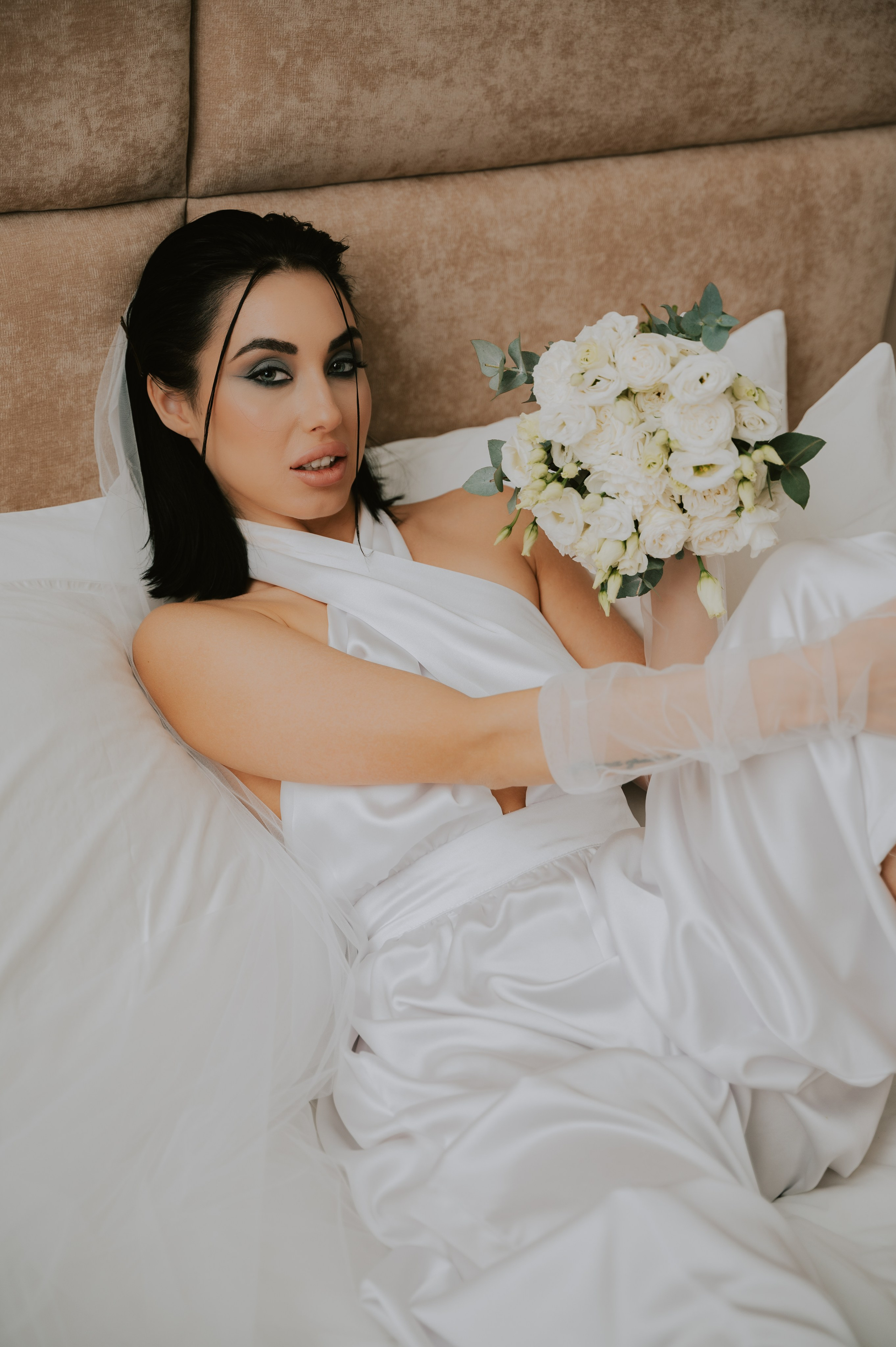 Свадьба Бали и Виоллеты. Фотограф/видеограф Богдан Голованов